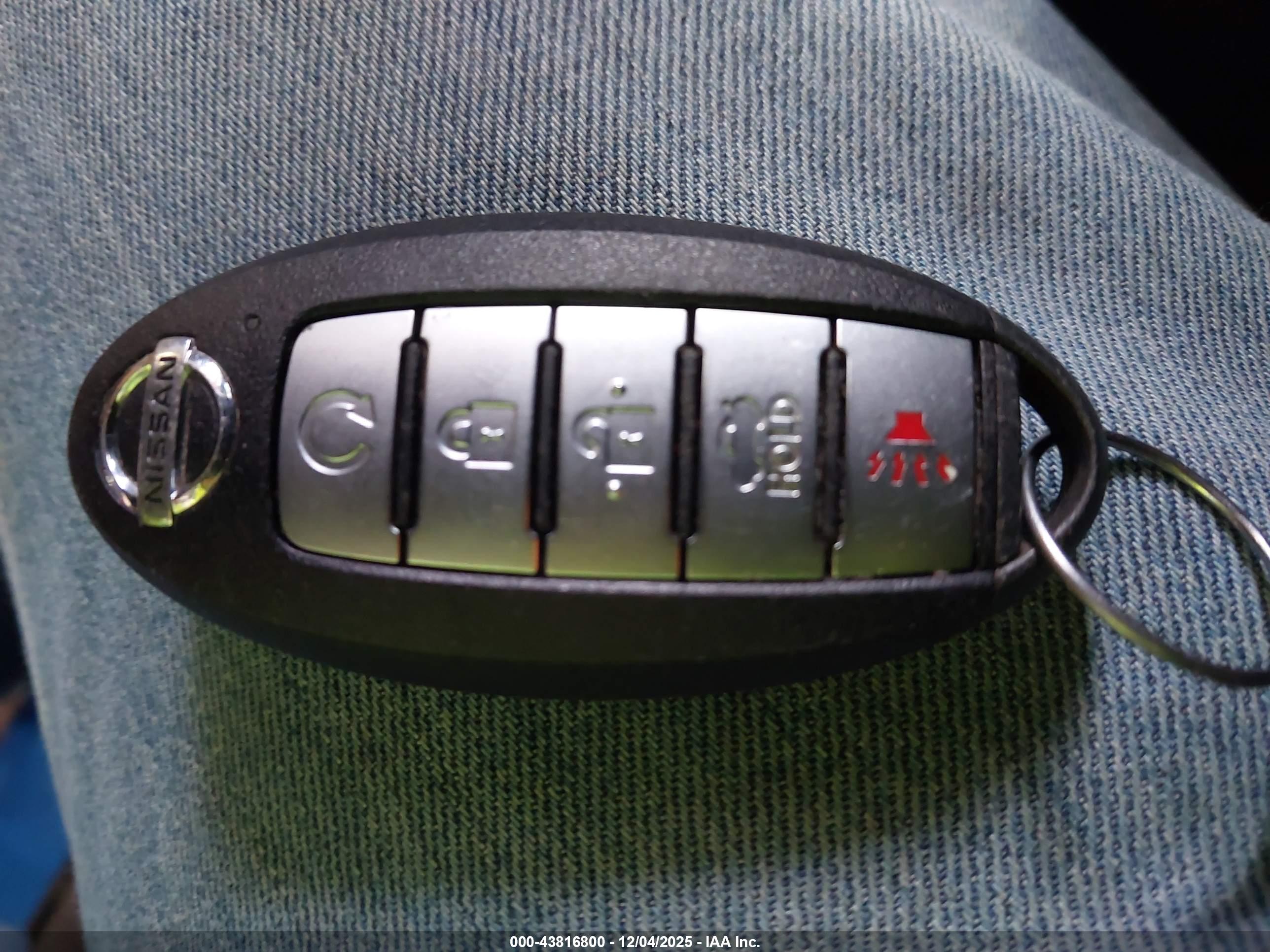 NISSAN SENTRA image 11