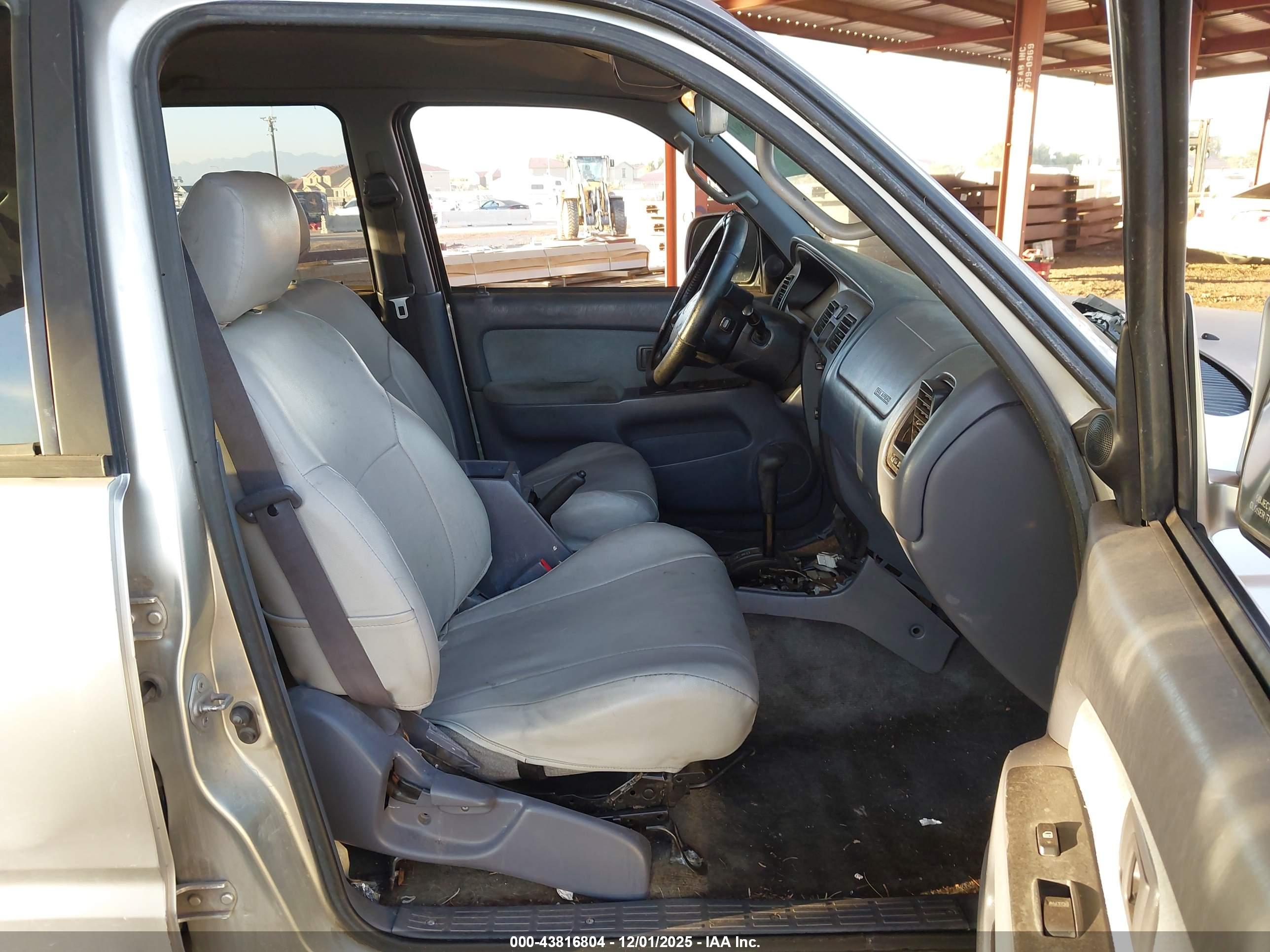 TOYOTA 4RUNNER image 5