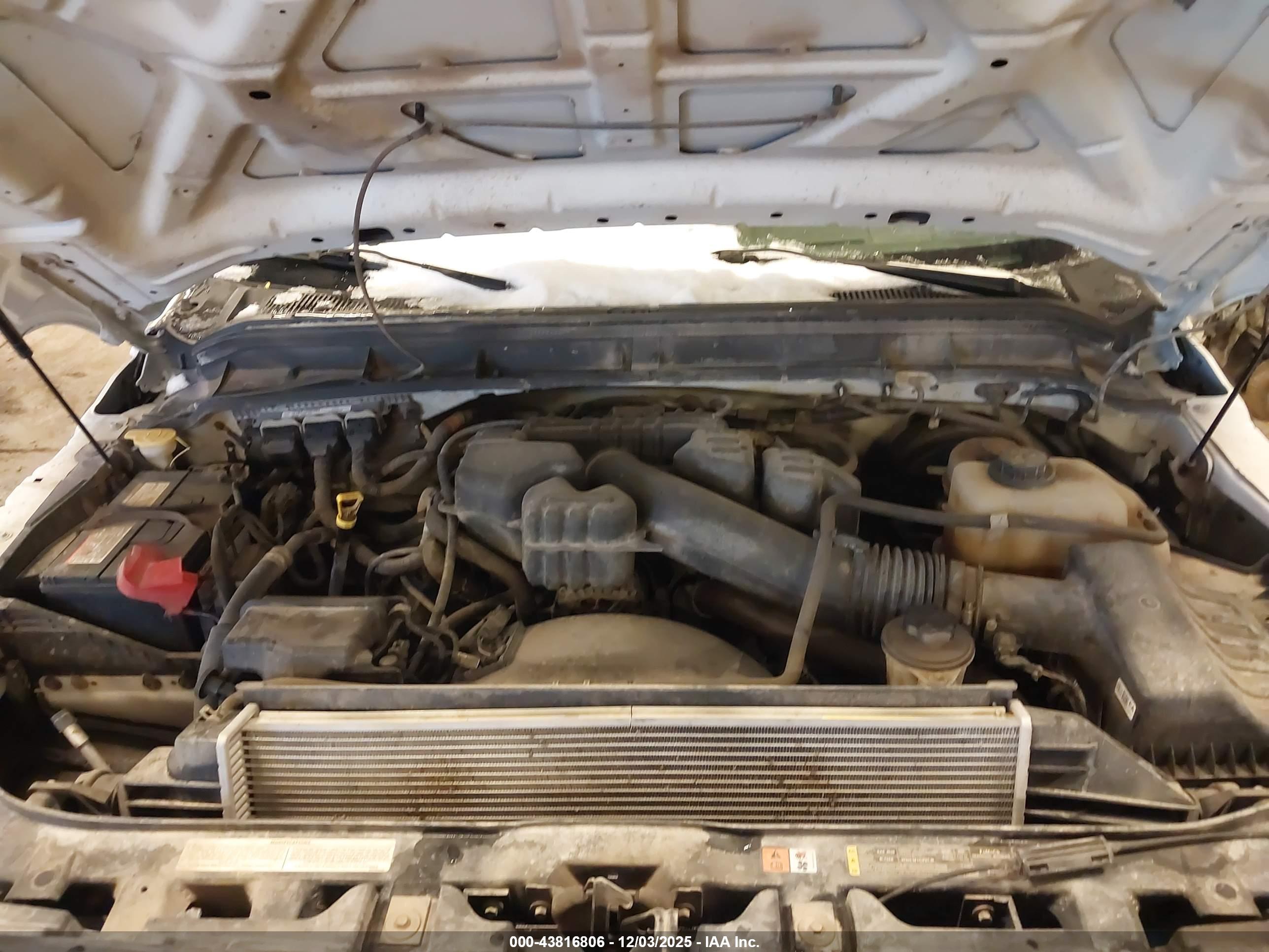 FORD F-250 image 10