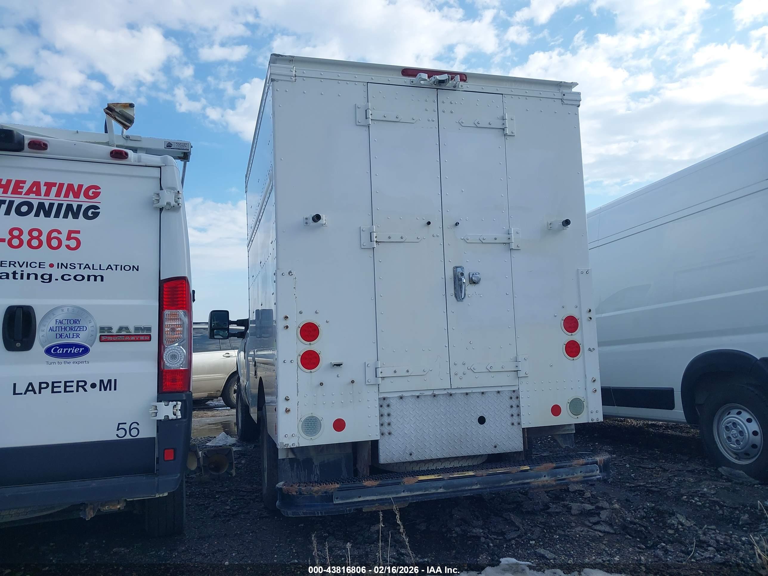 FORD F-250 image 3