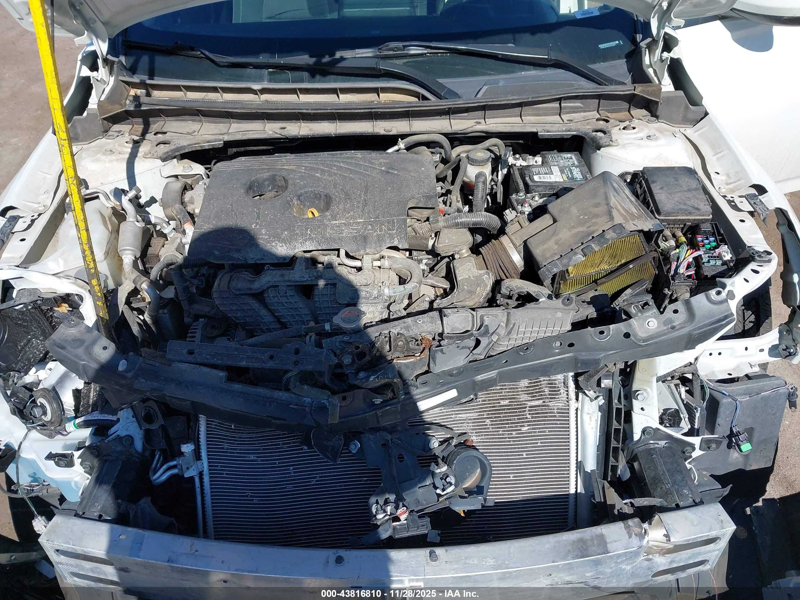 NISSAN ALTIMA image 10