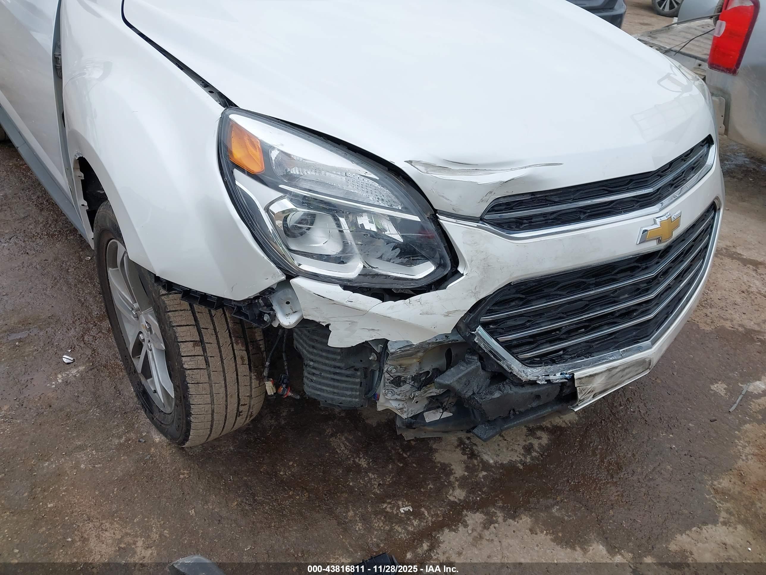 CHEVROLET EQUINOX image 6