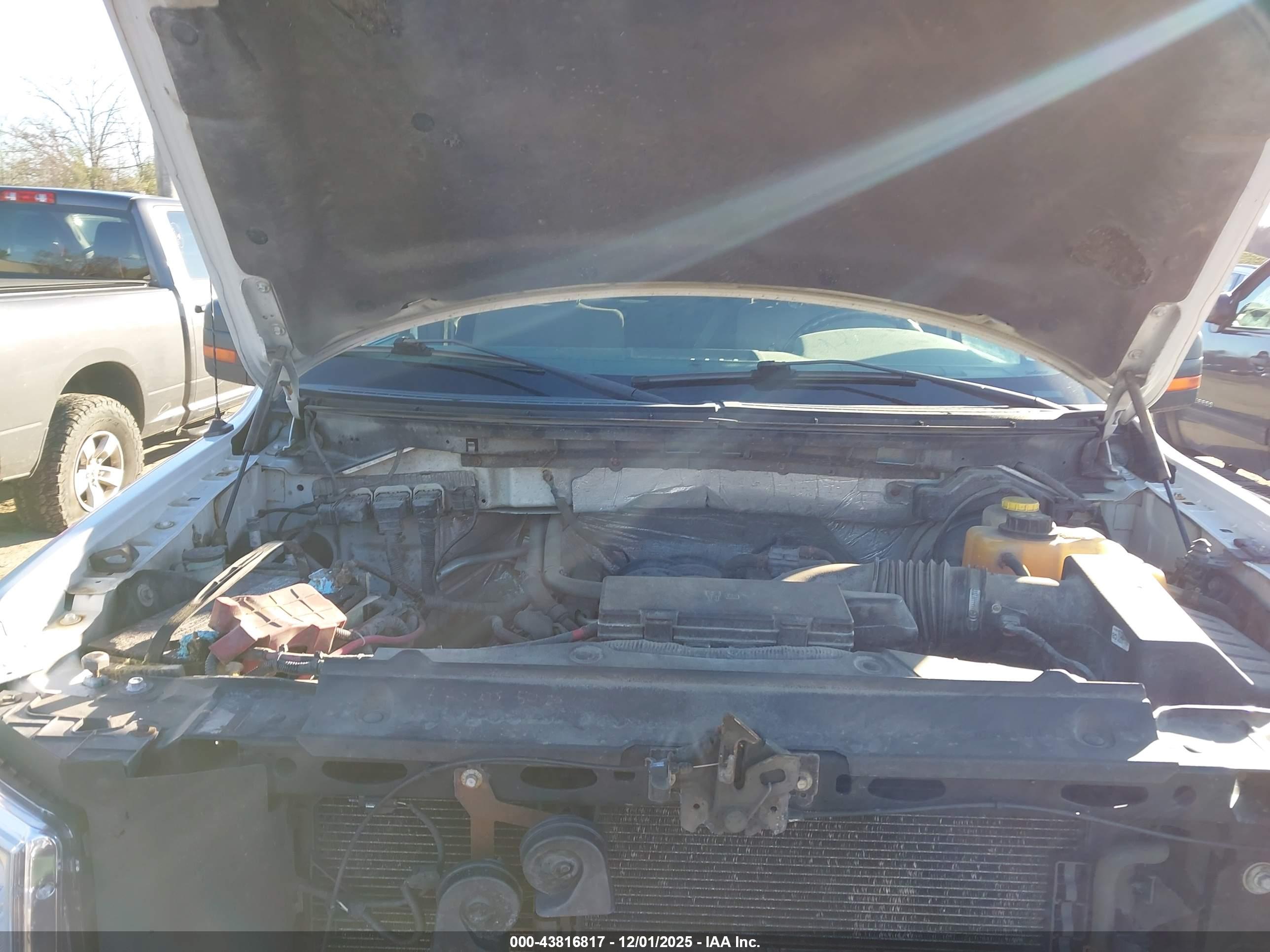 FORD F-150 image 10