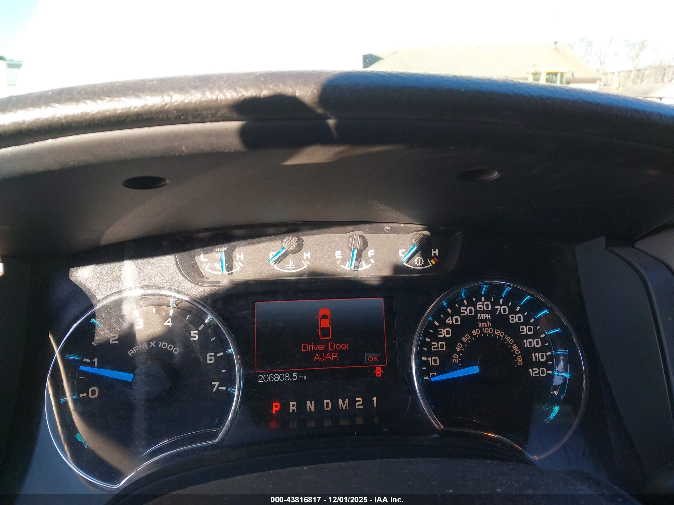 FORD F-150 image 7