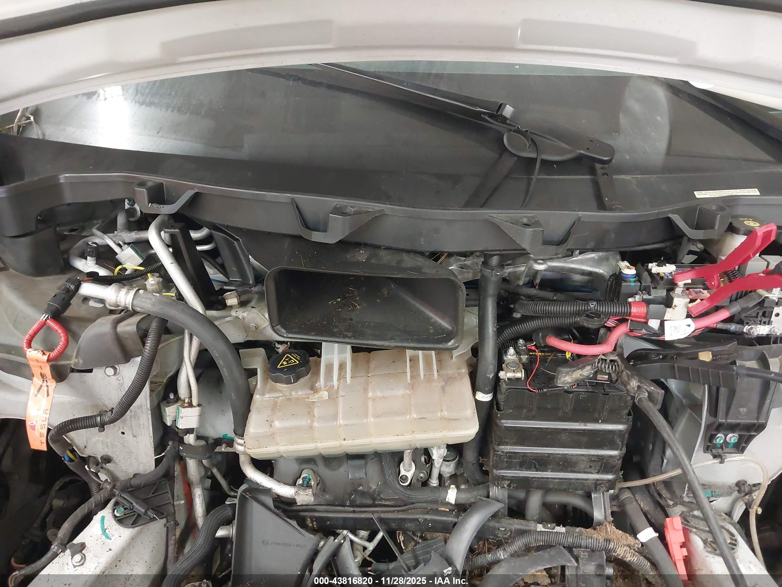 TESLA MODEL image 10