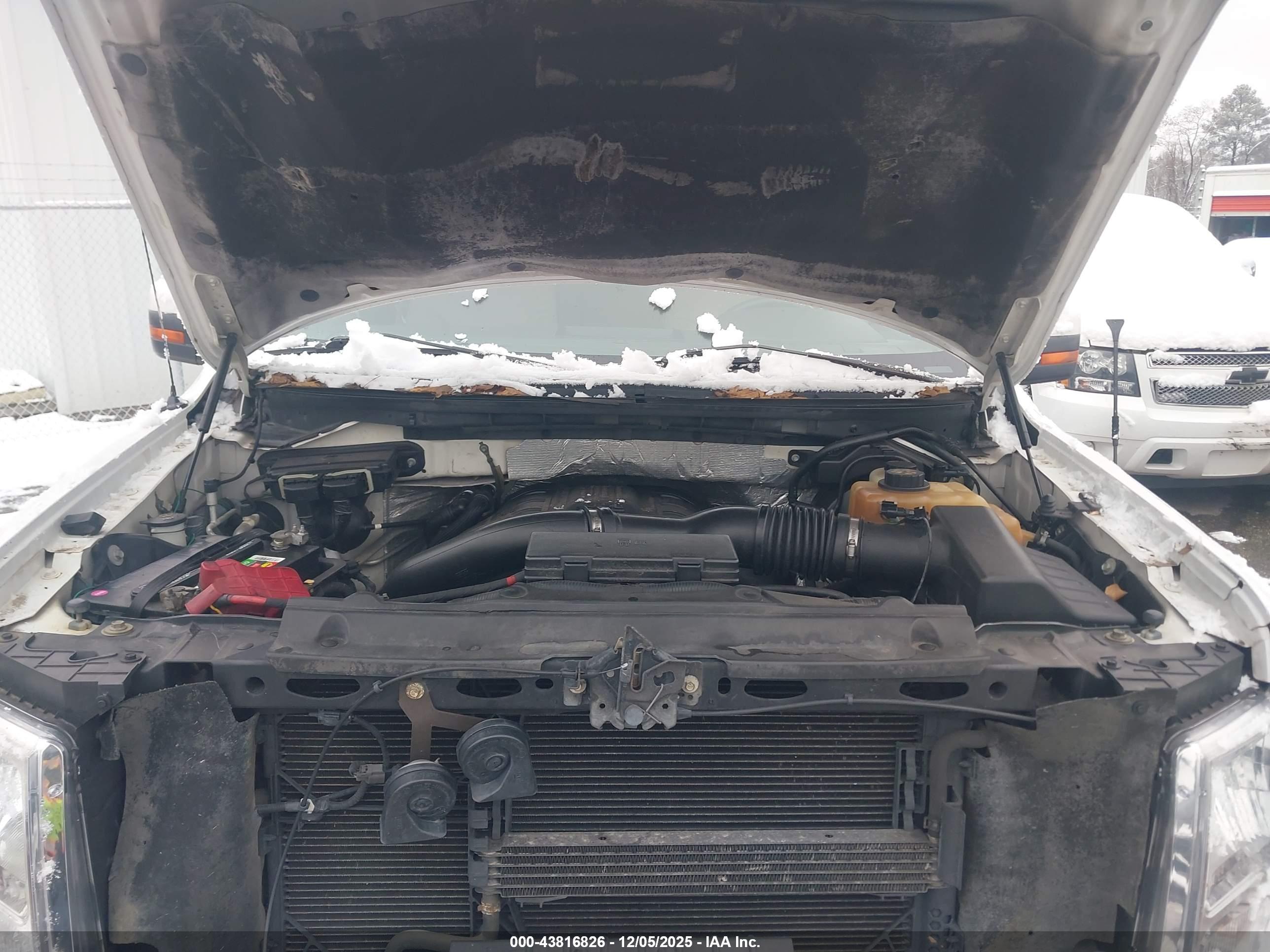 FORD F-150 image 10