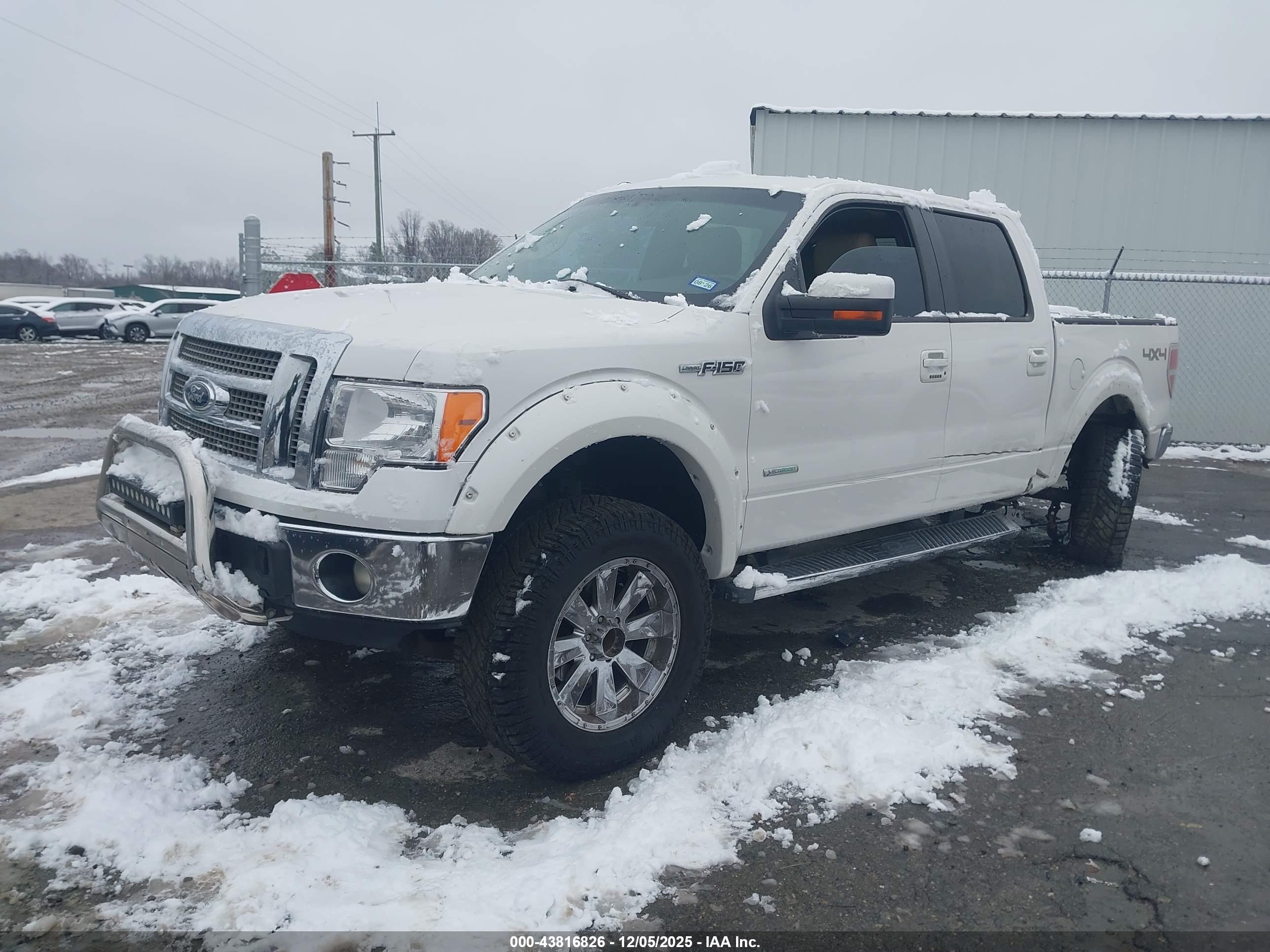 FORD F-150 image 2