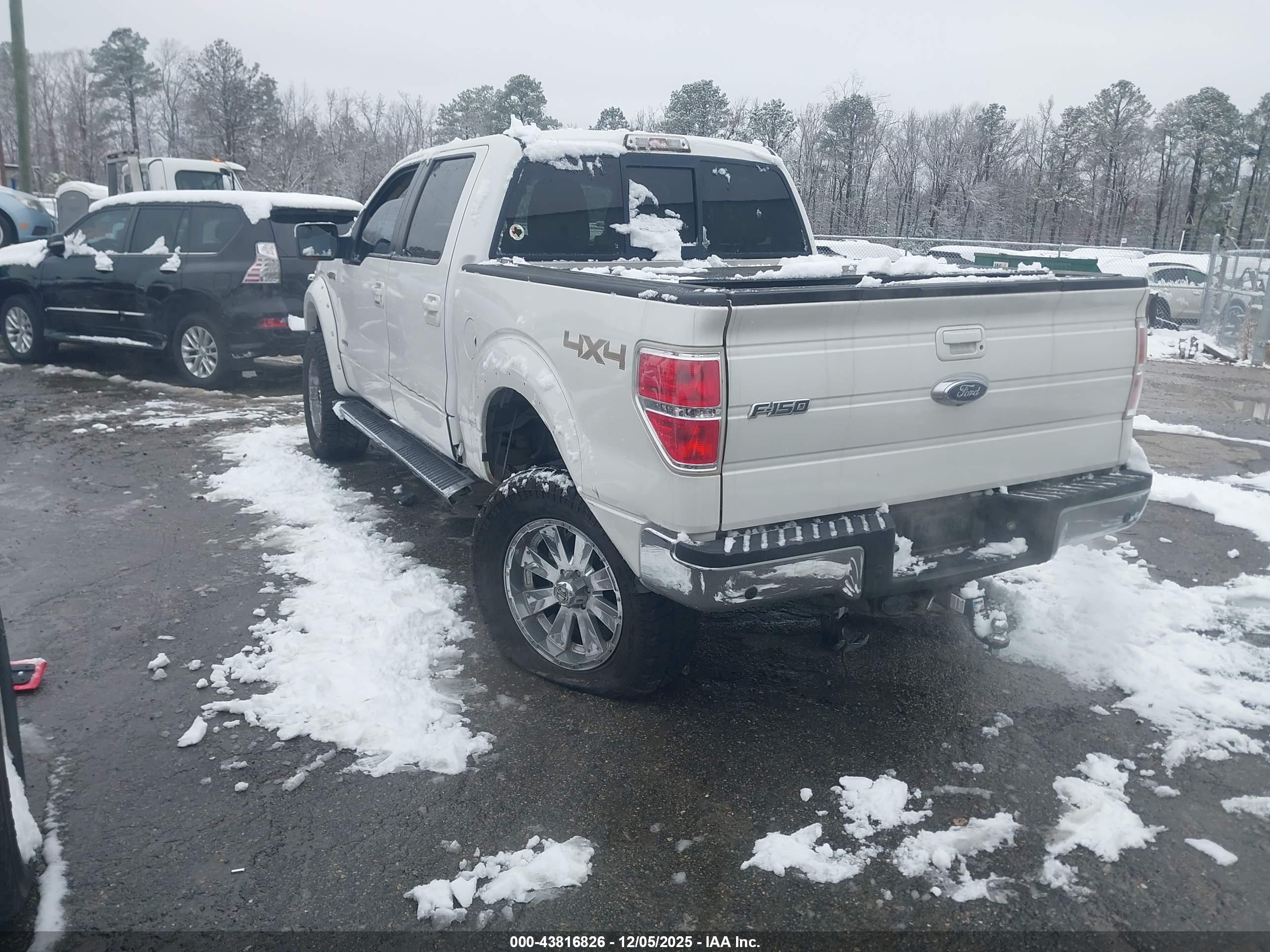 FORD F-150 image 3