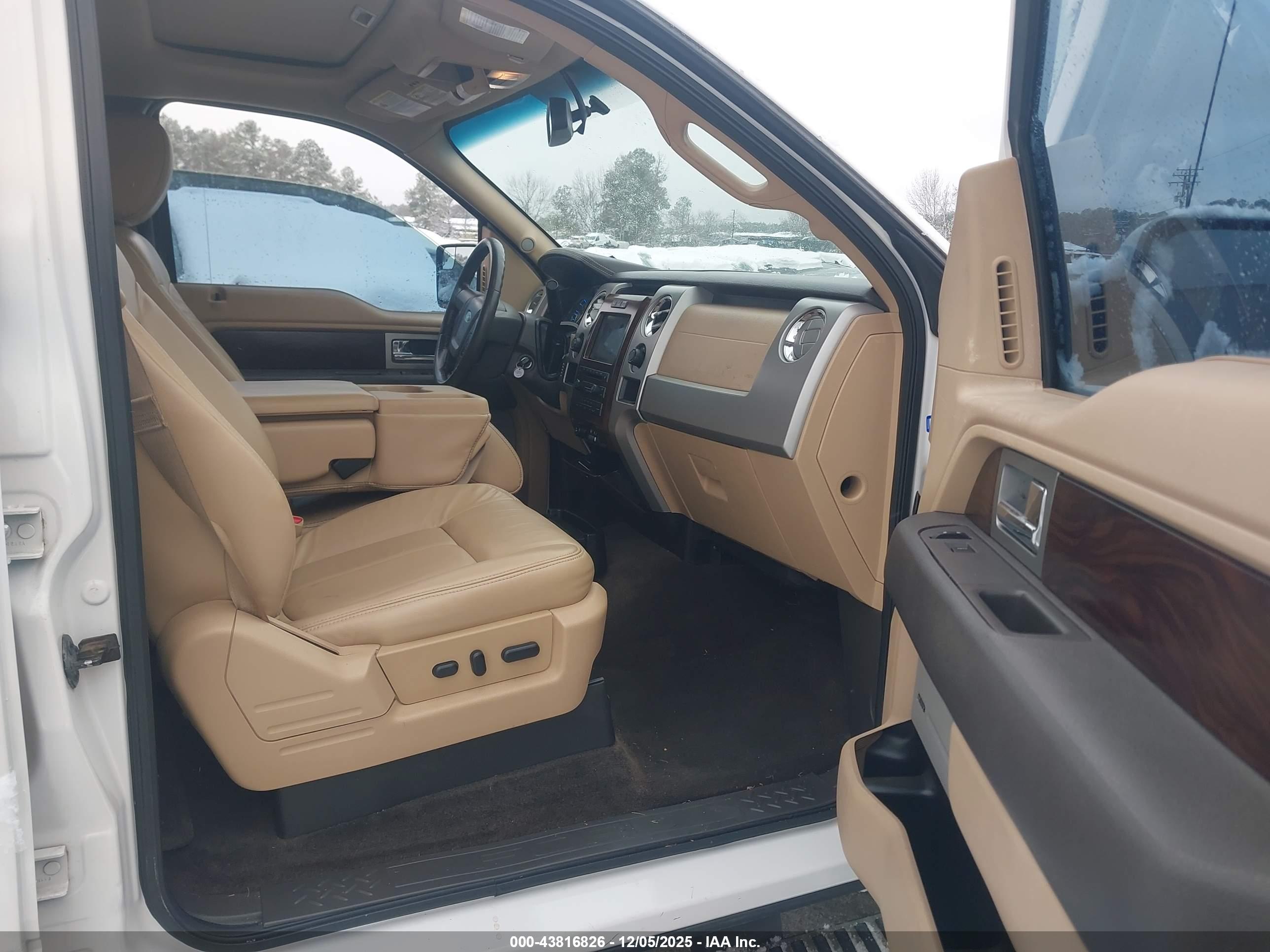 FORD F-150 image 5