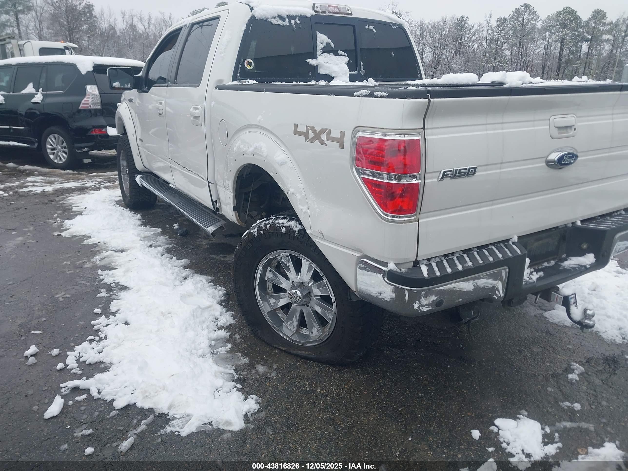 FORD F-150 image 6