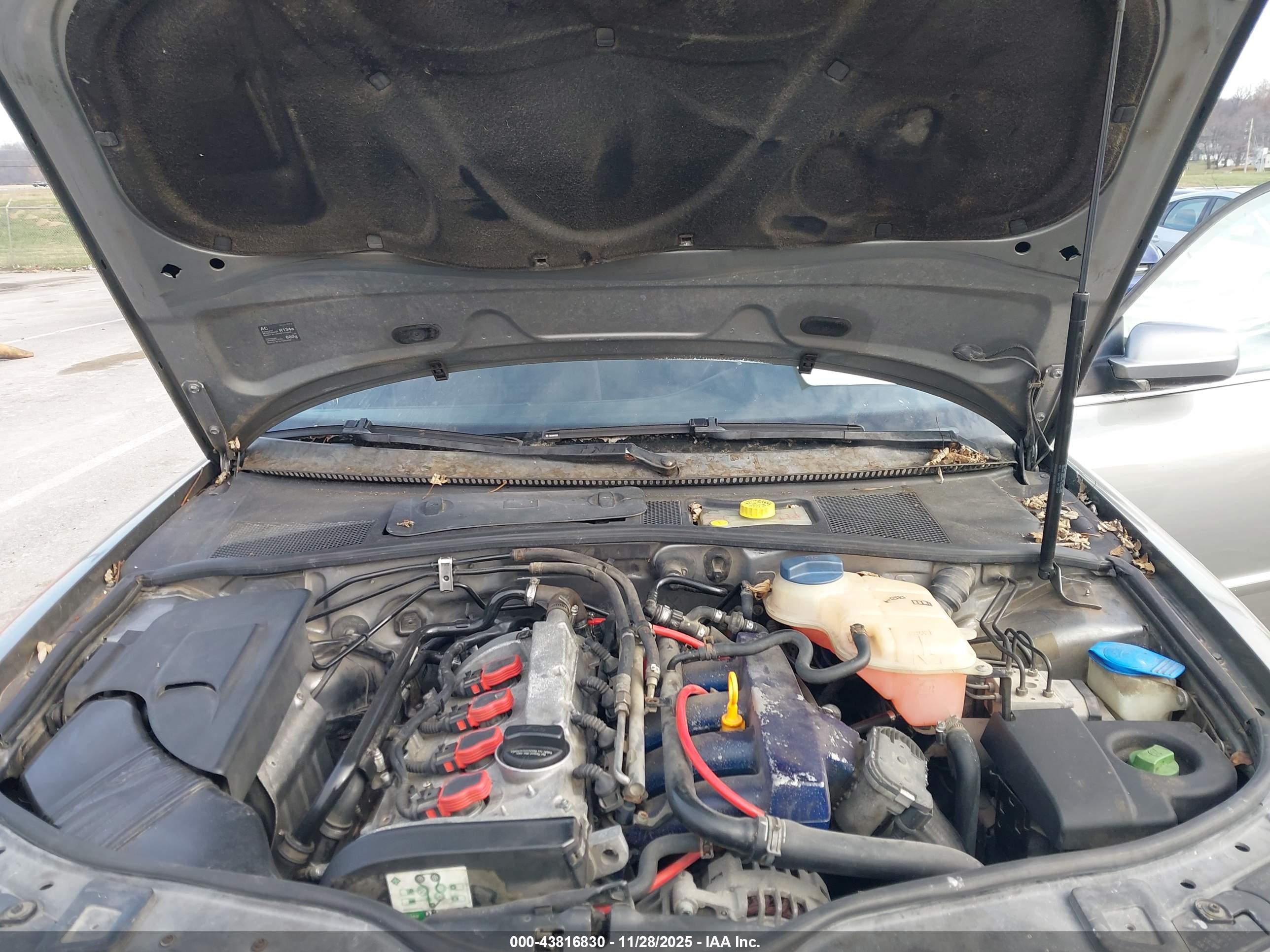 VOLKSWAGEN PASSAT image 10