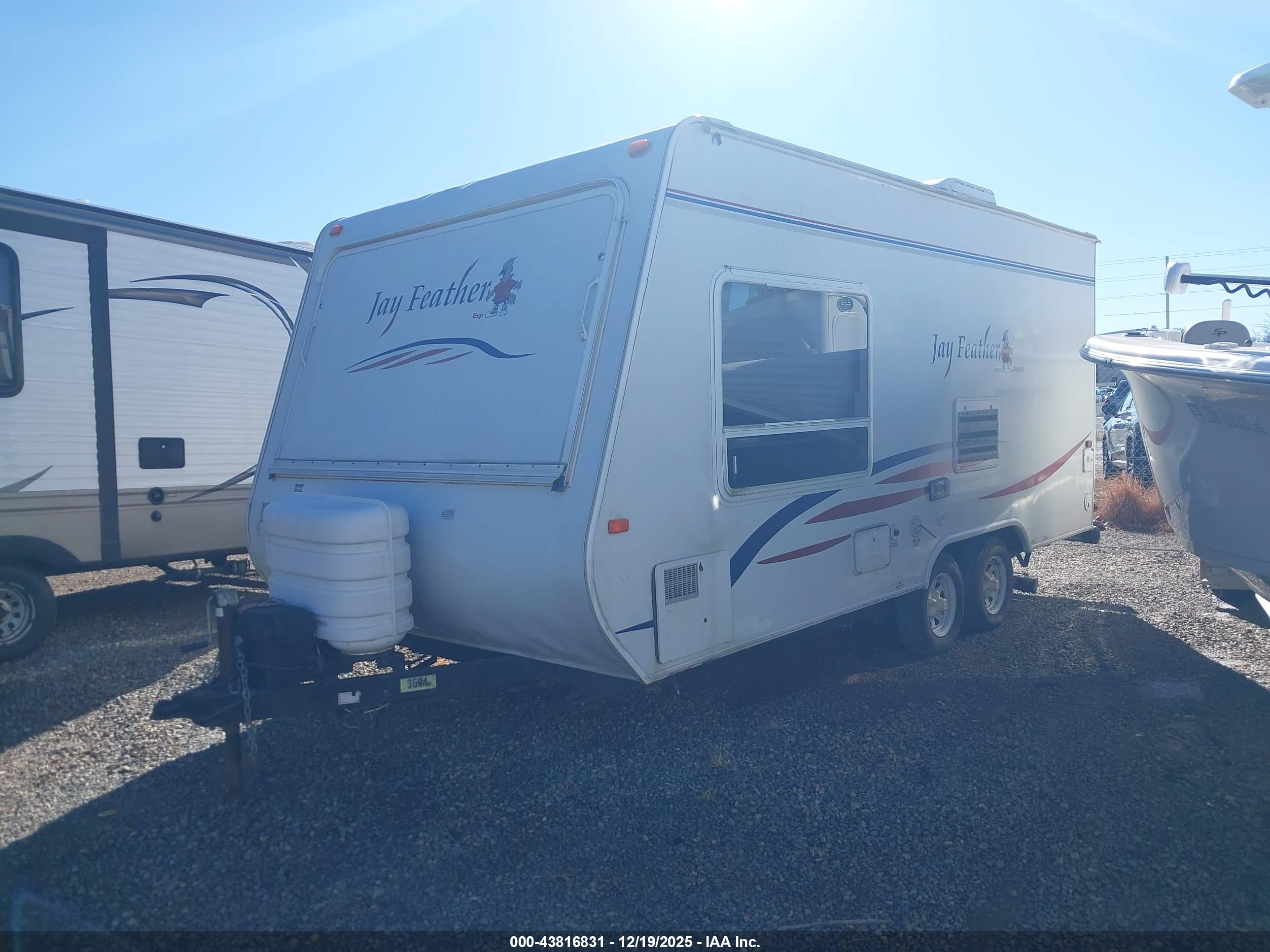 JAYCO JAY image 2
