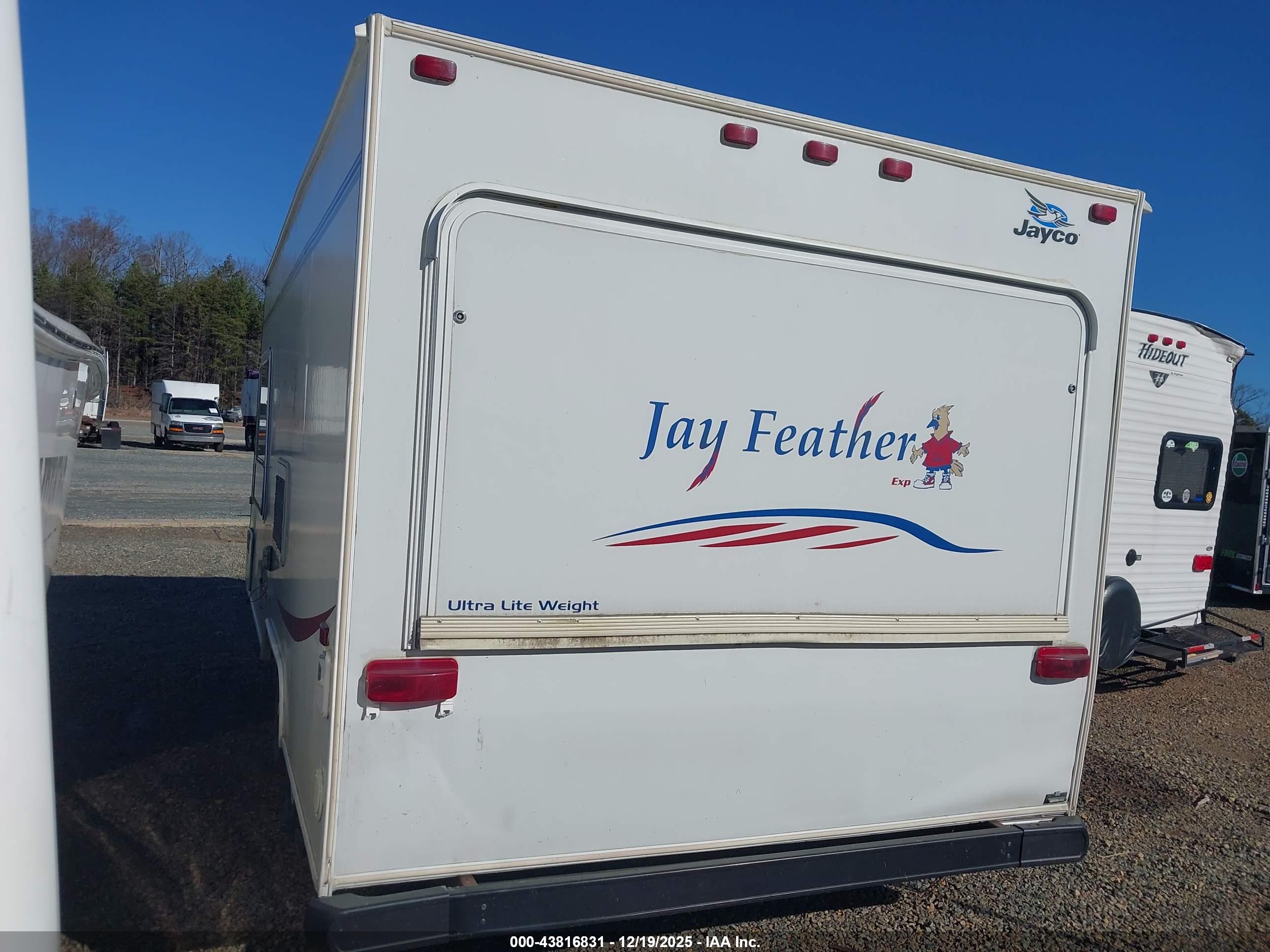 JAYCO JAY image 3