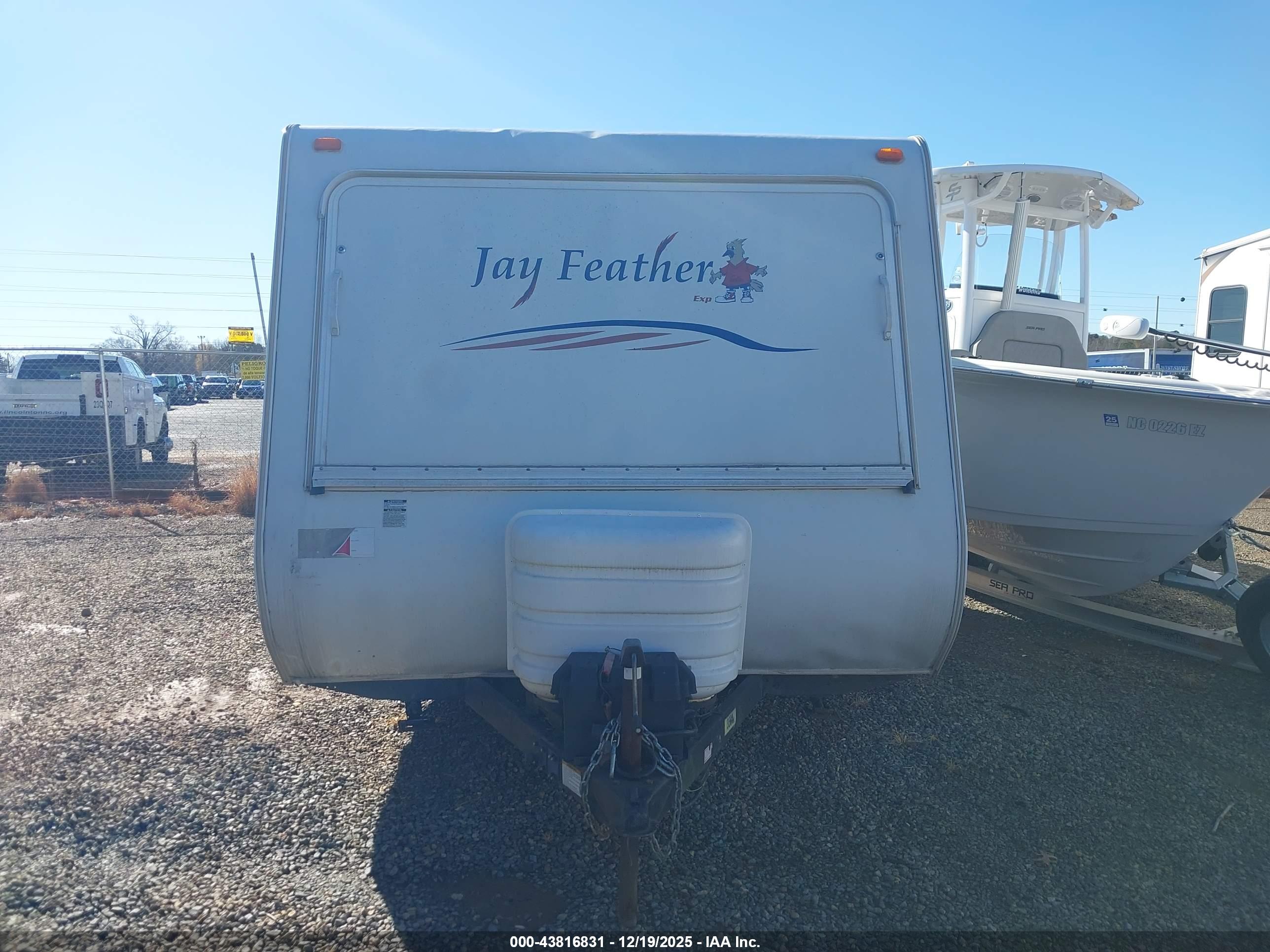 JAYCO JAY image 6