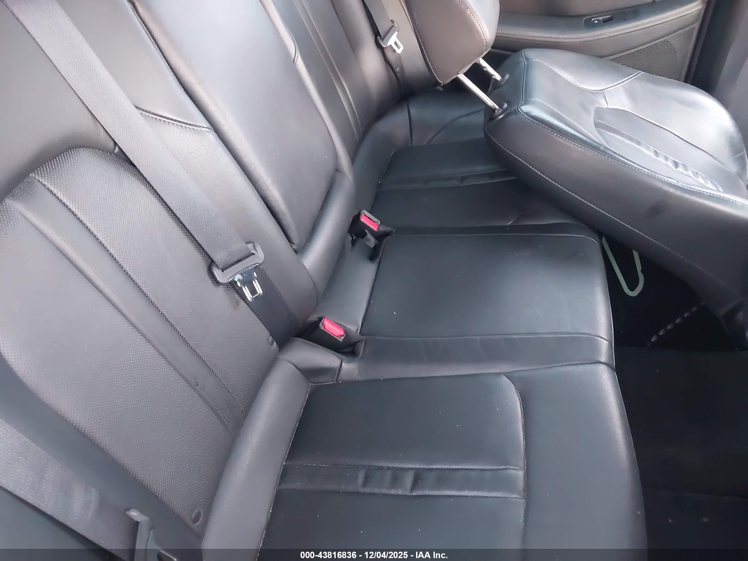 HYUNDAI SONATA image 8