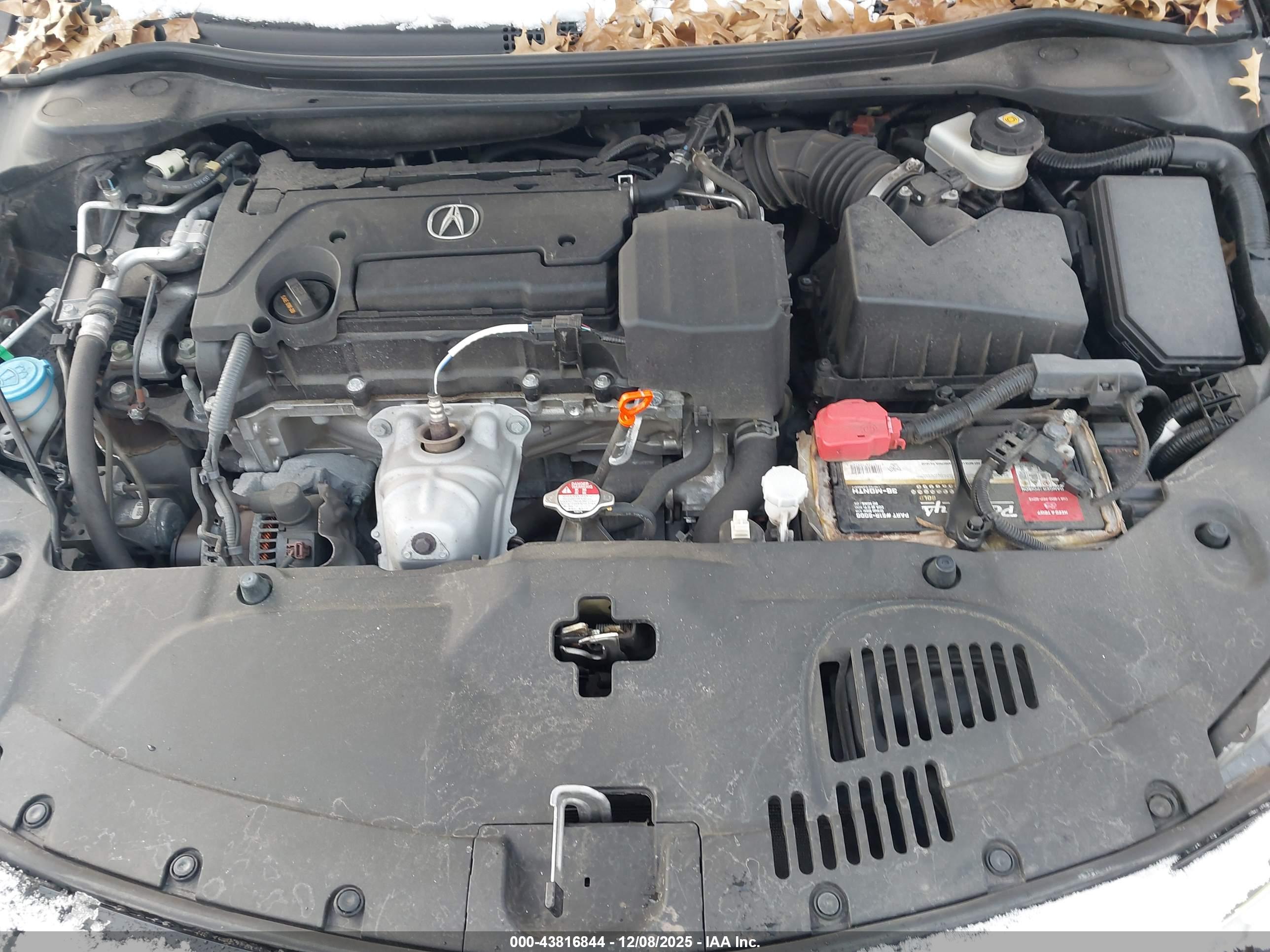 ACURA ILX image 10