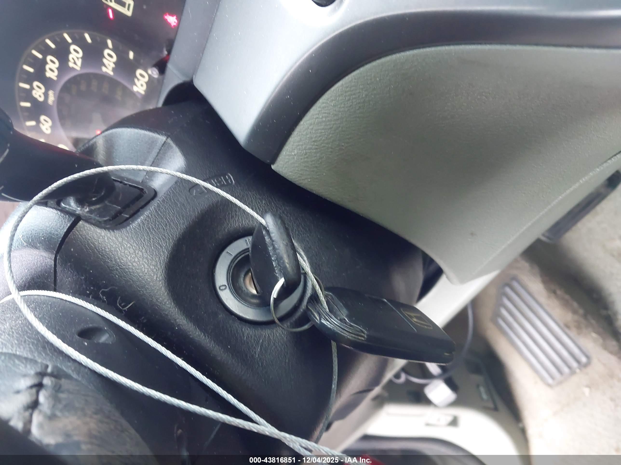 HONDA ODYSSEY image 11