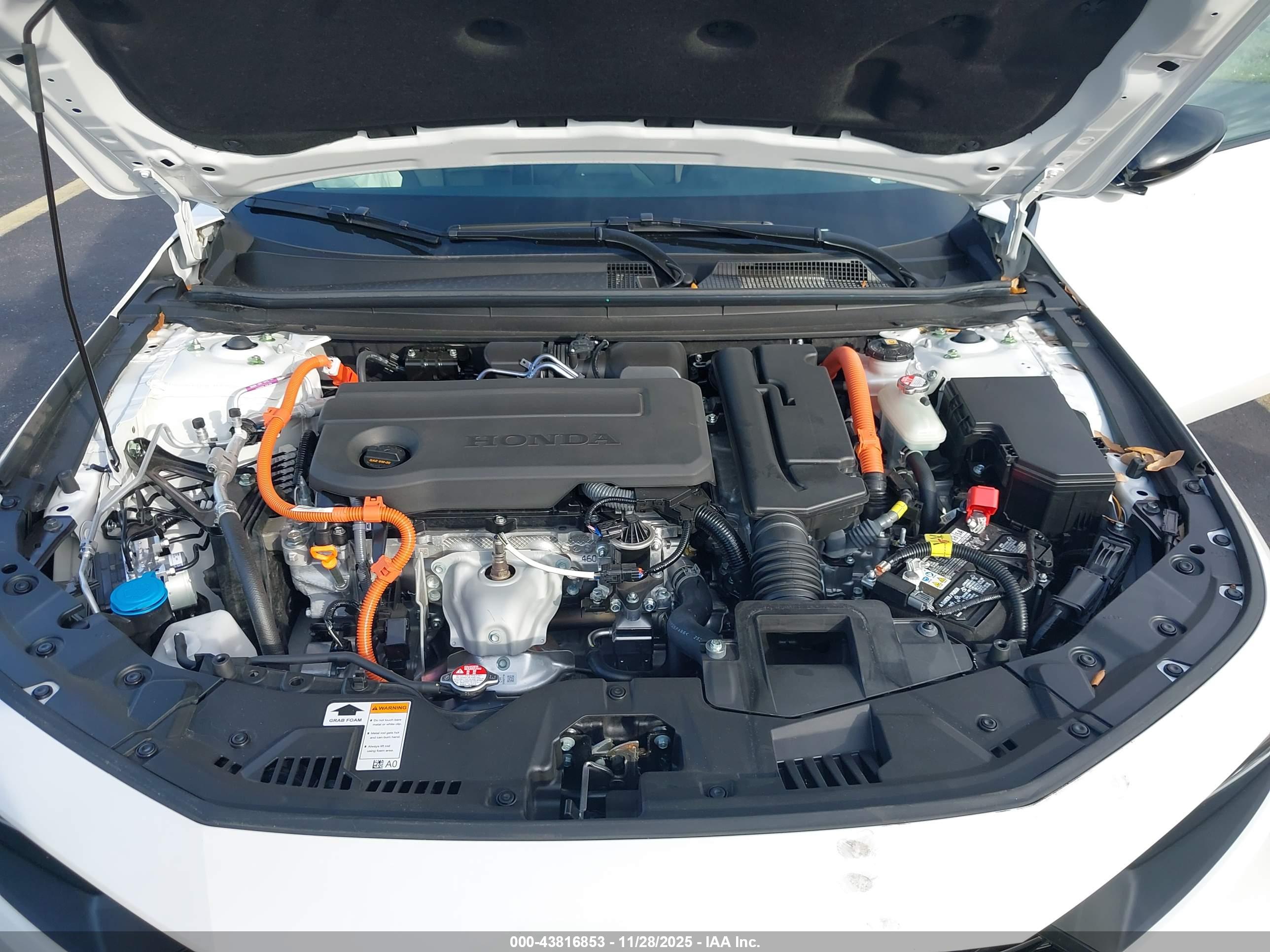 HONDA ACCORD image 10