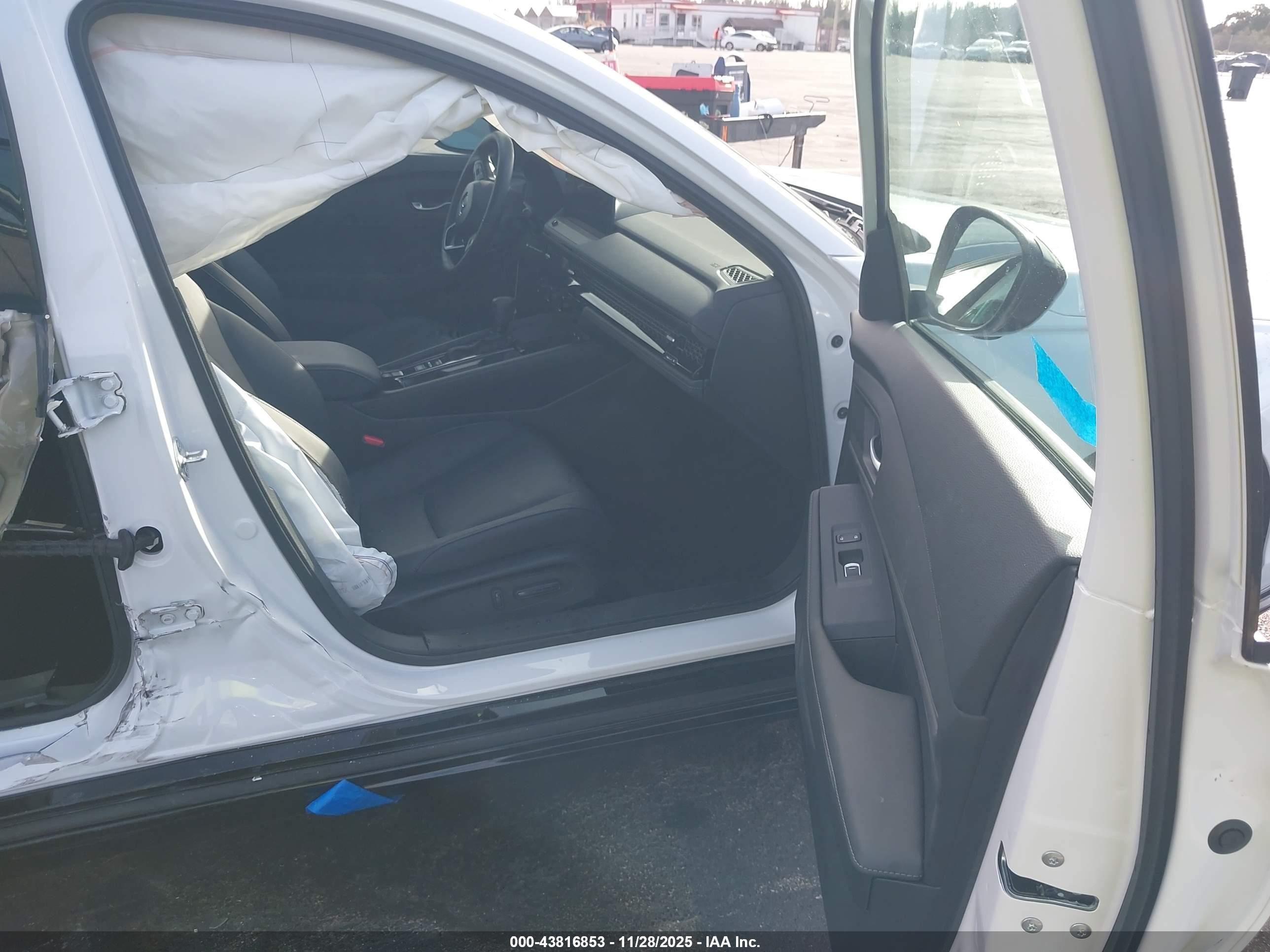 HONDA ACCORD image 5