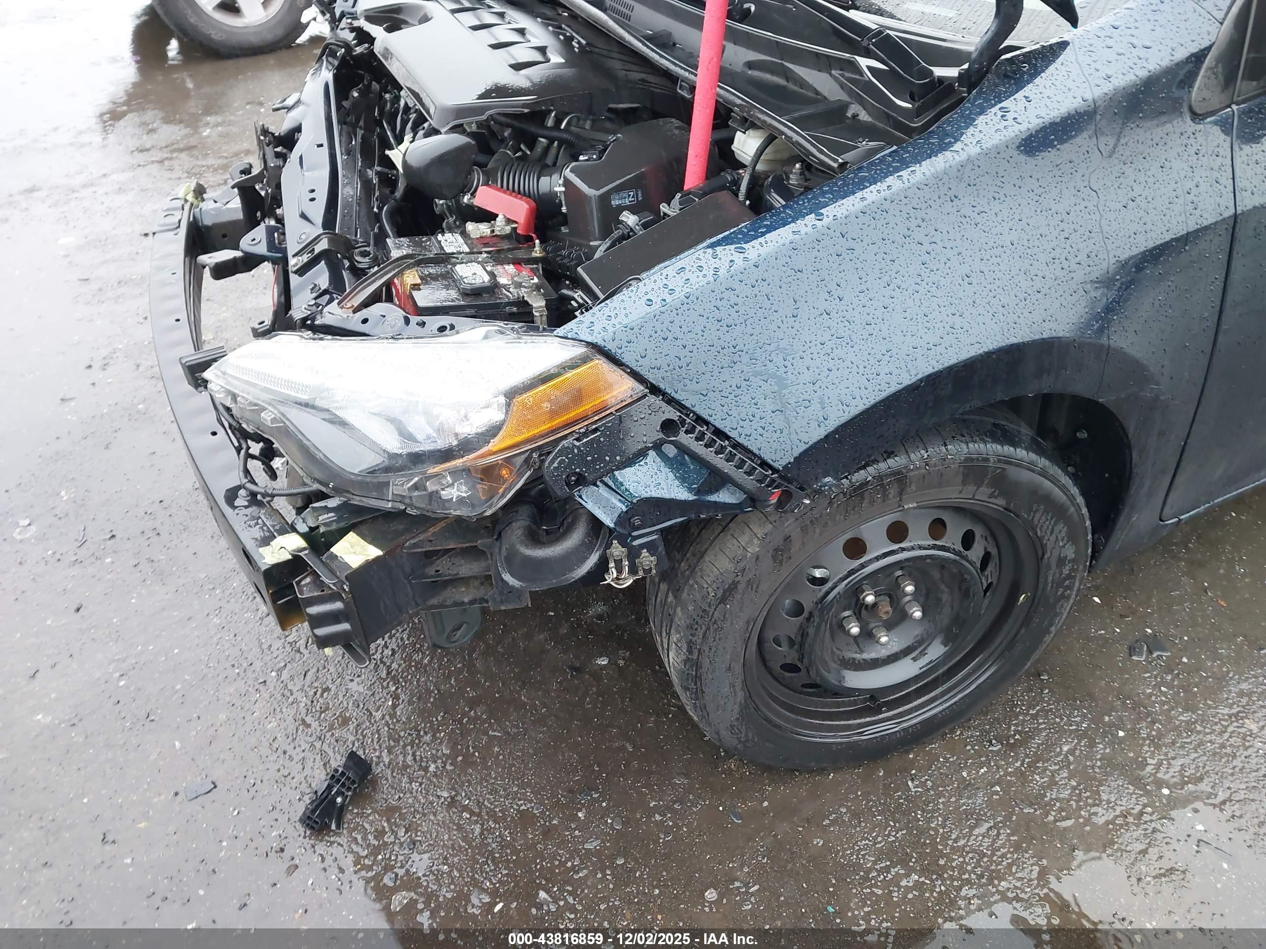 TOYOTA COROLLA image 6