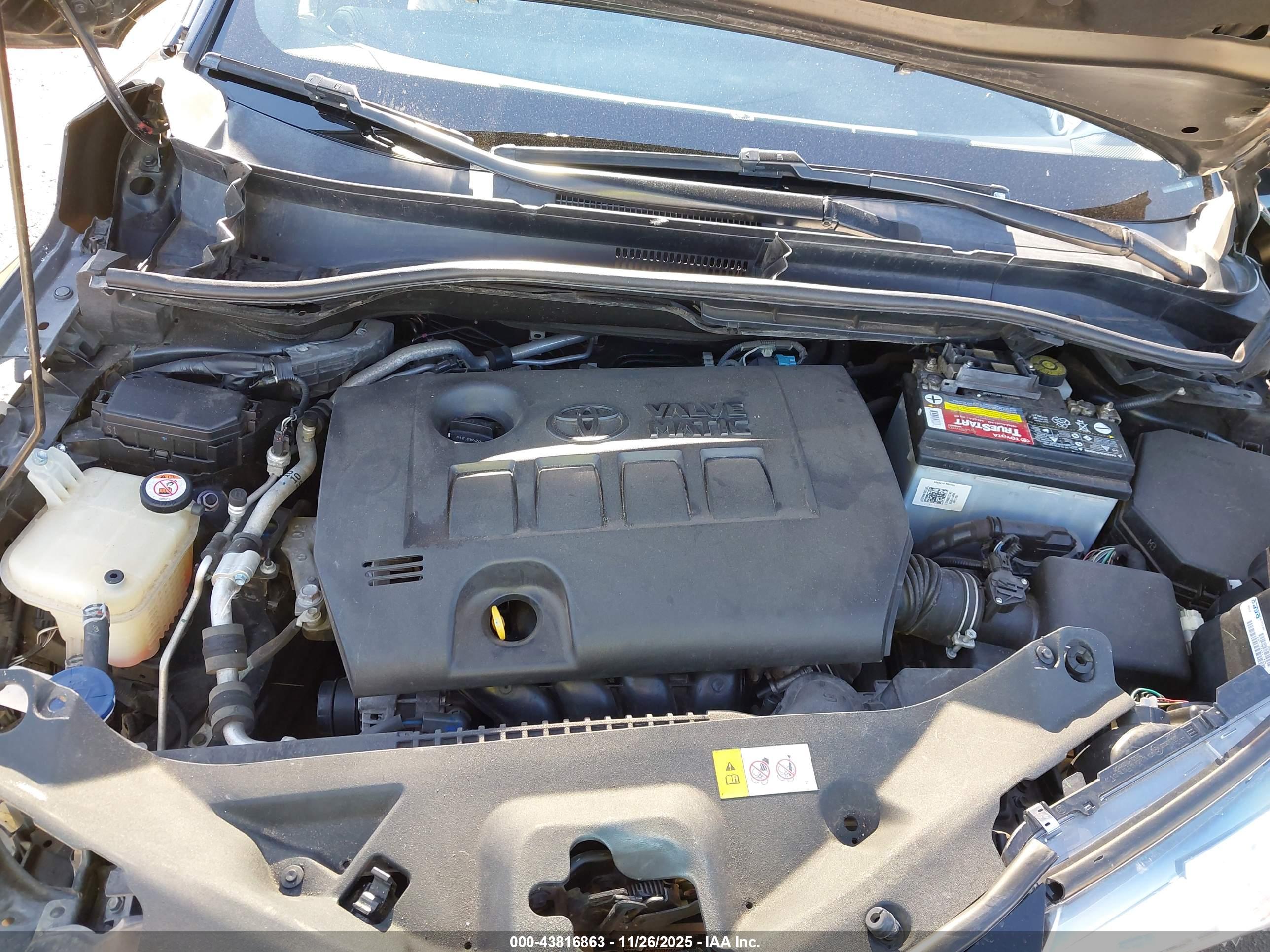 TOYOTA C-HR image 10