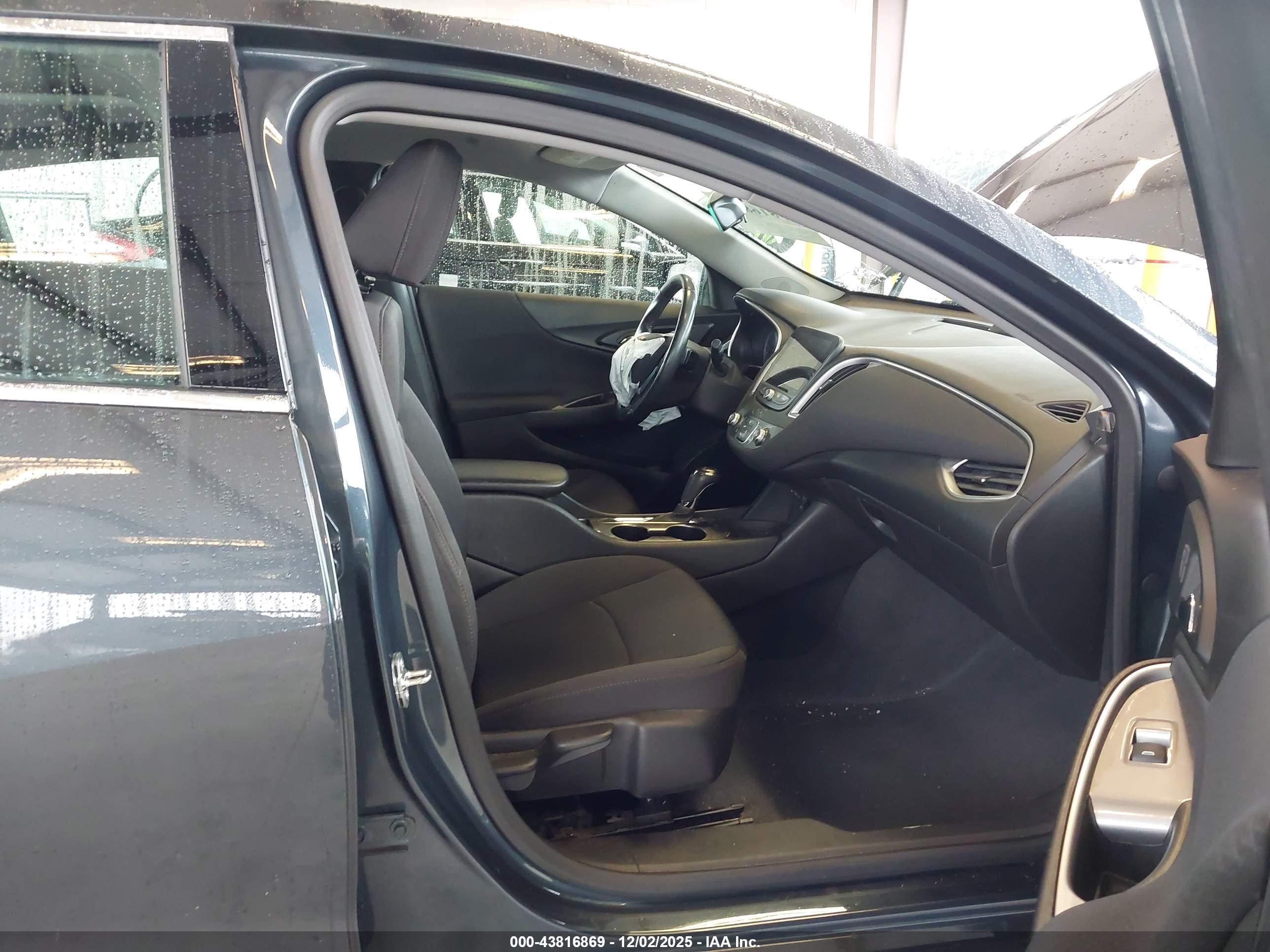 CHEVROLET MALIBU image 5