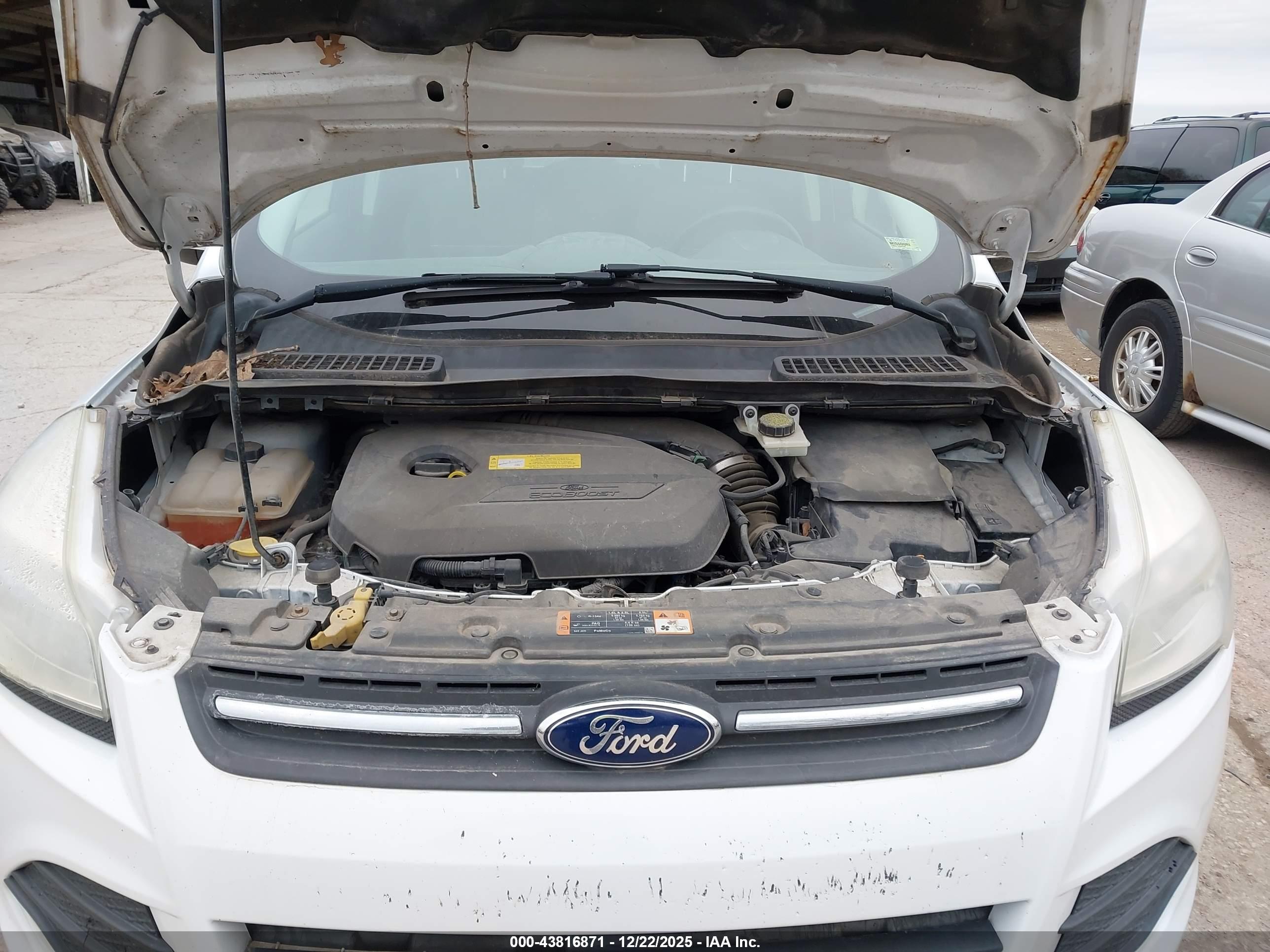 FORD ESCAPE image 10