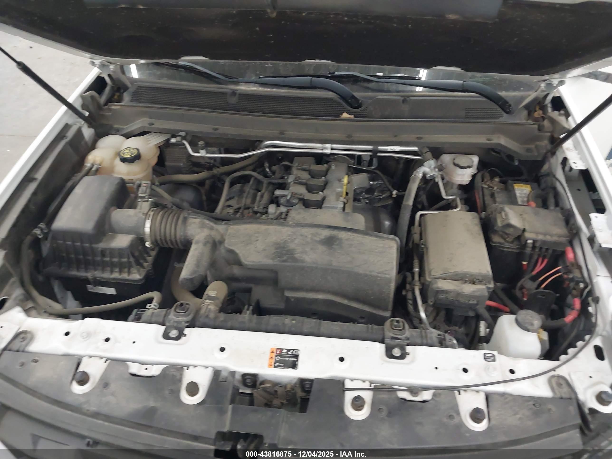 CHEVROLET COLORADO image 10