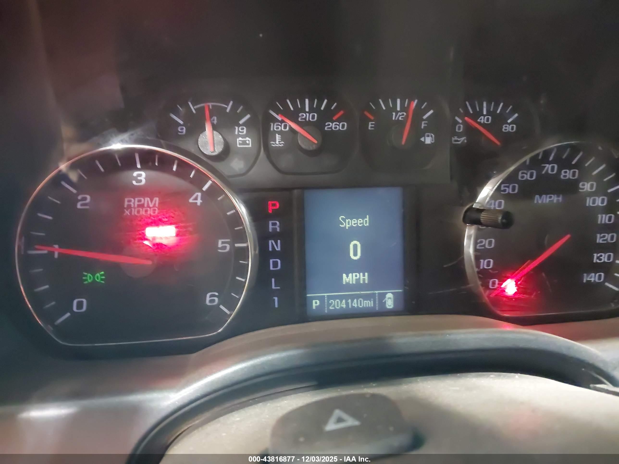 GMC SIERRA image 7