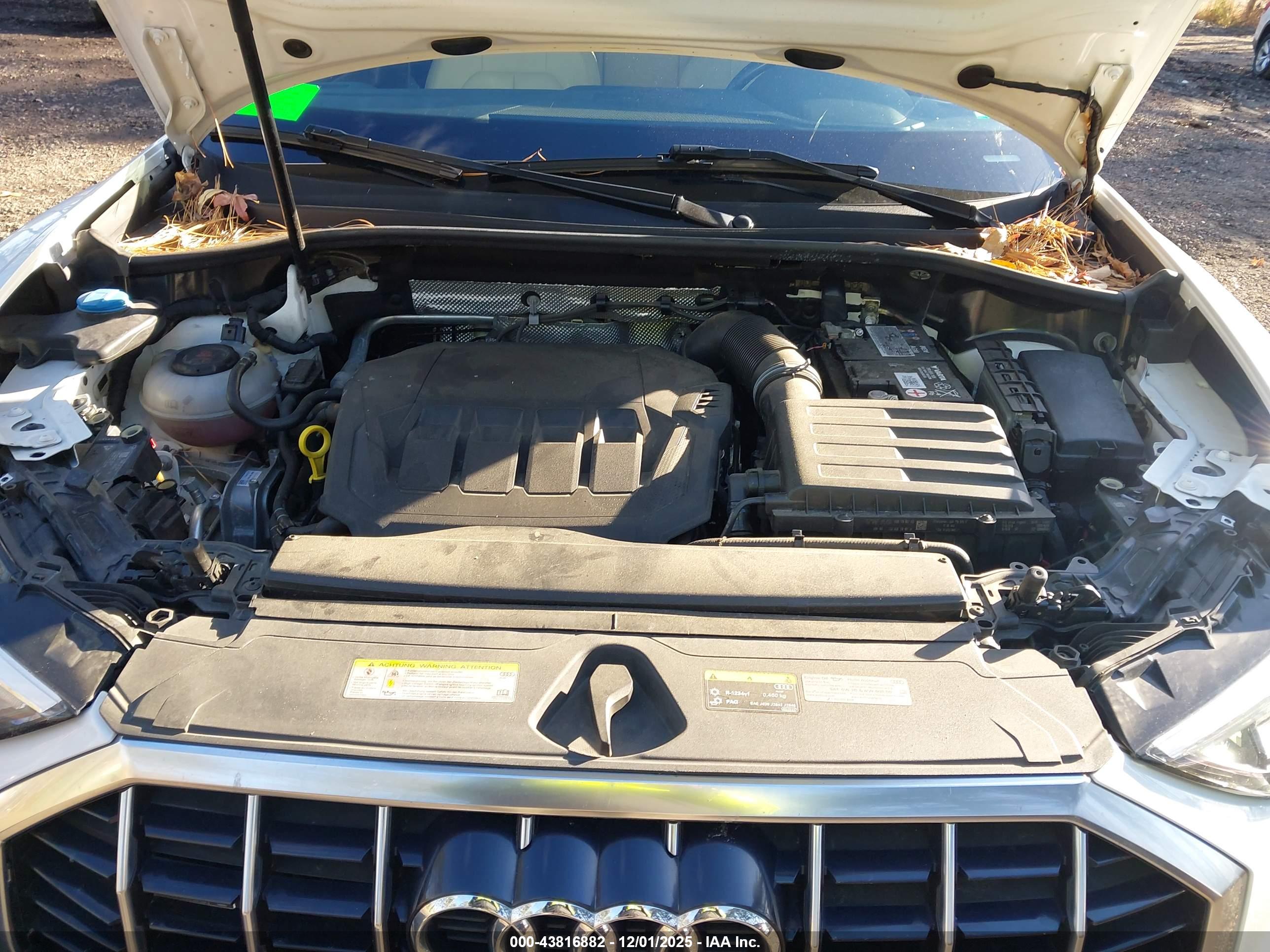 AUDI Q3 image 10