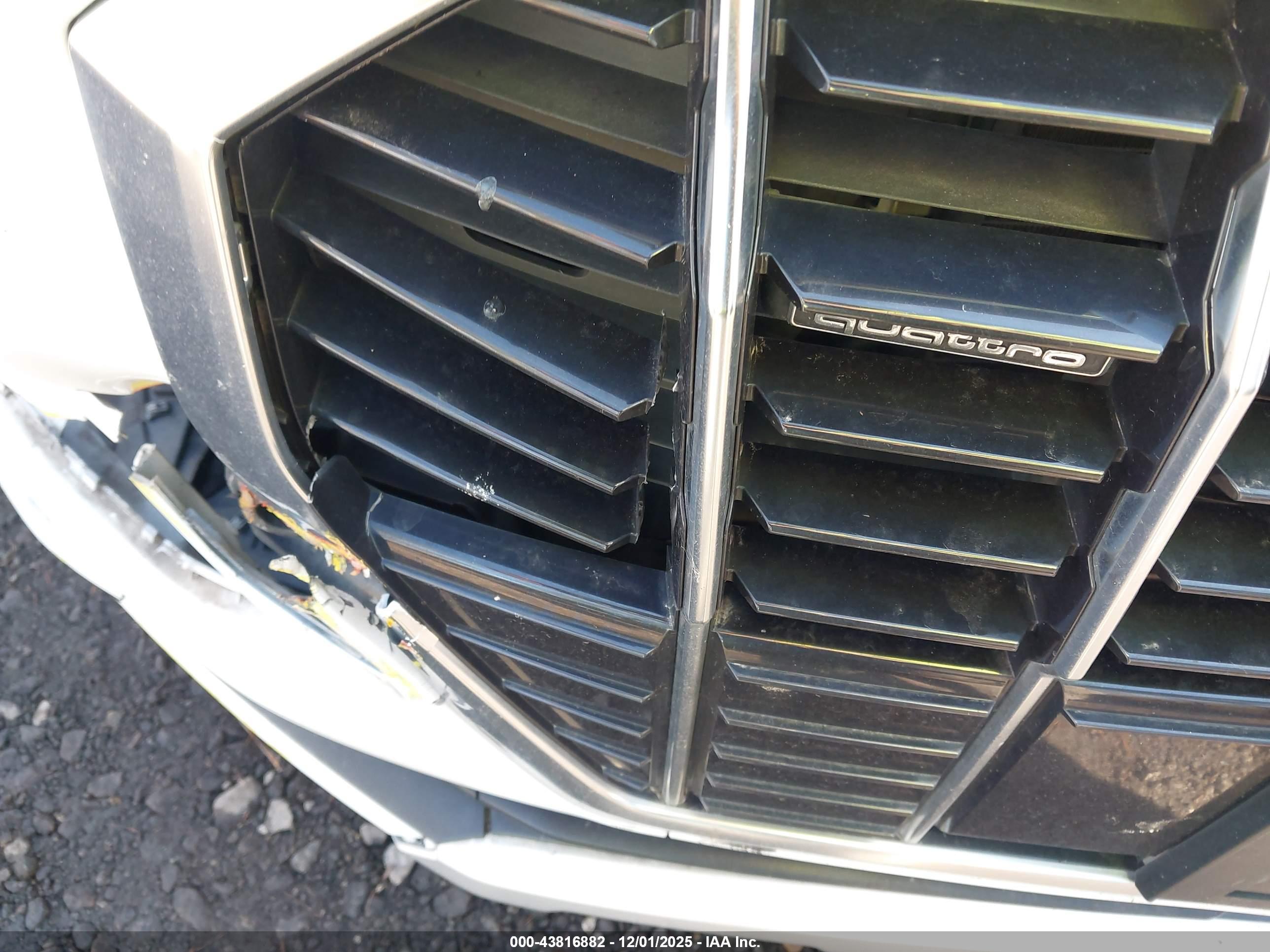 AUDI Q3 image 6