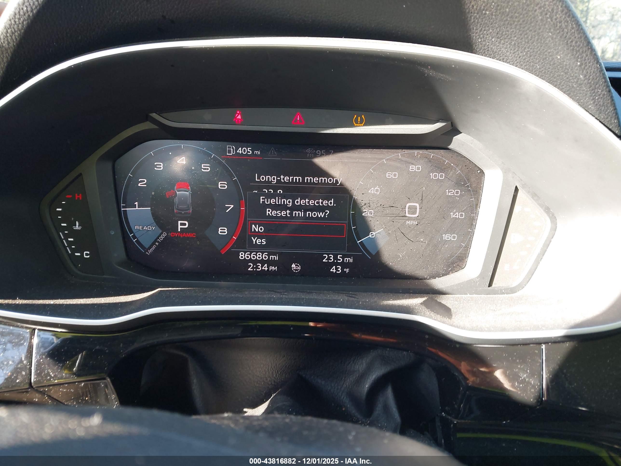 AUDI Q3 image 7