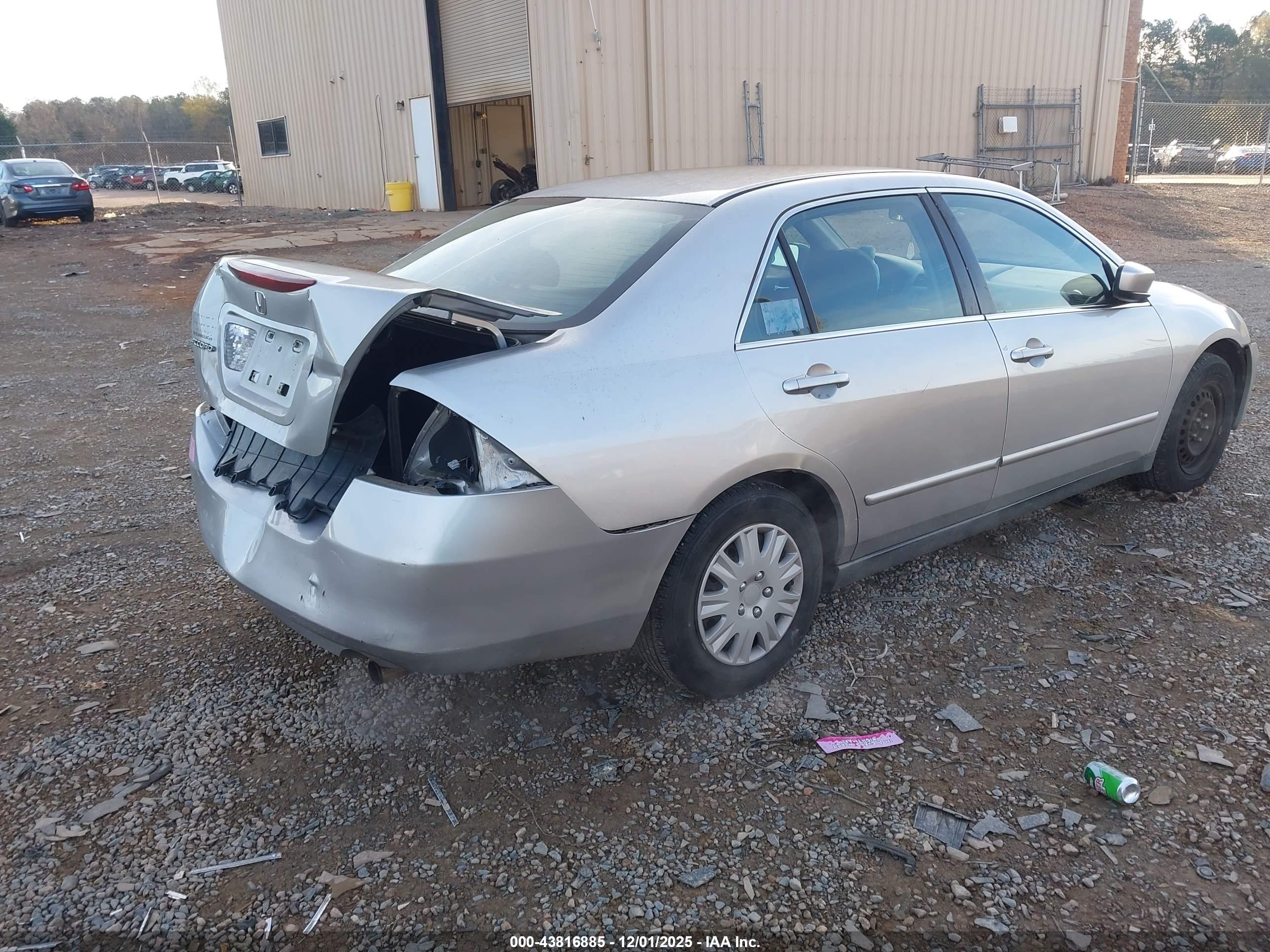 HONDA ACCORD image 4