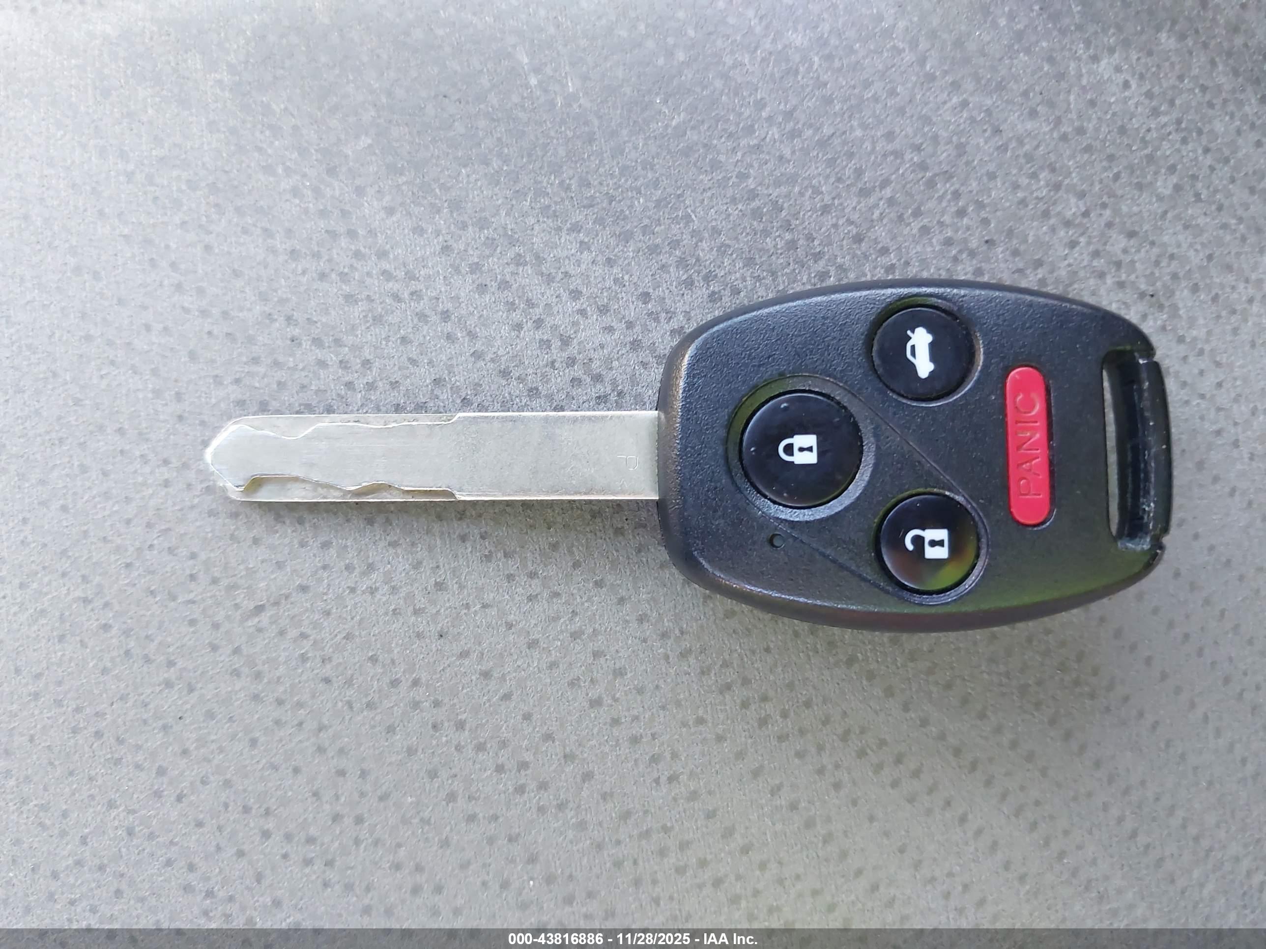 HONDA CIVIC image 11