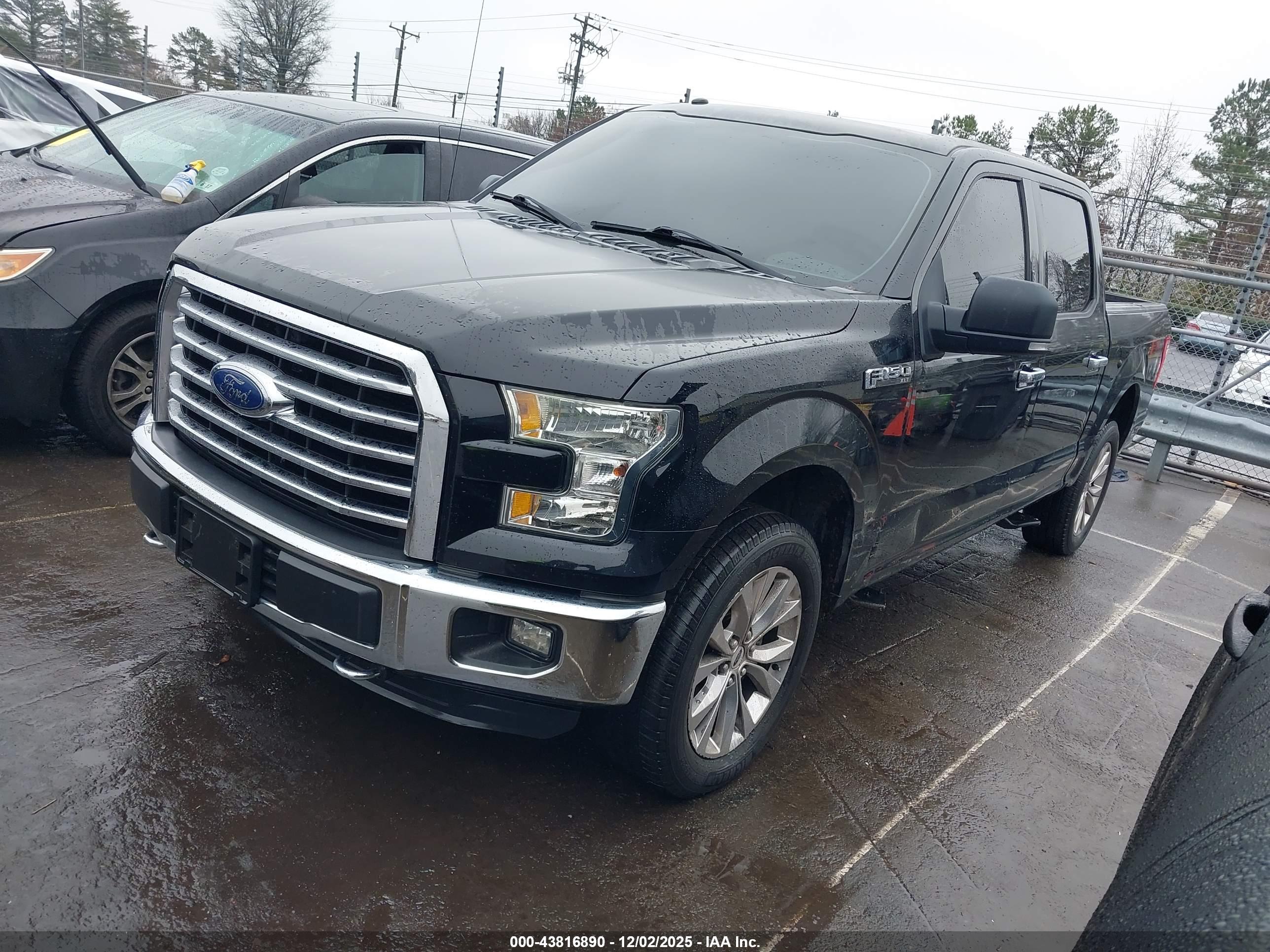 FORD F-150 image 2