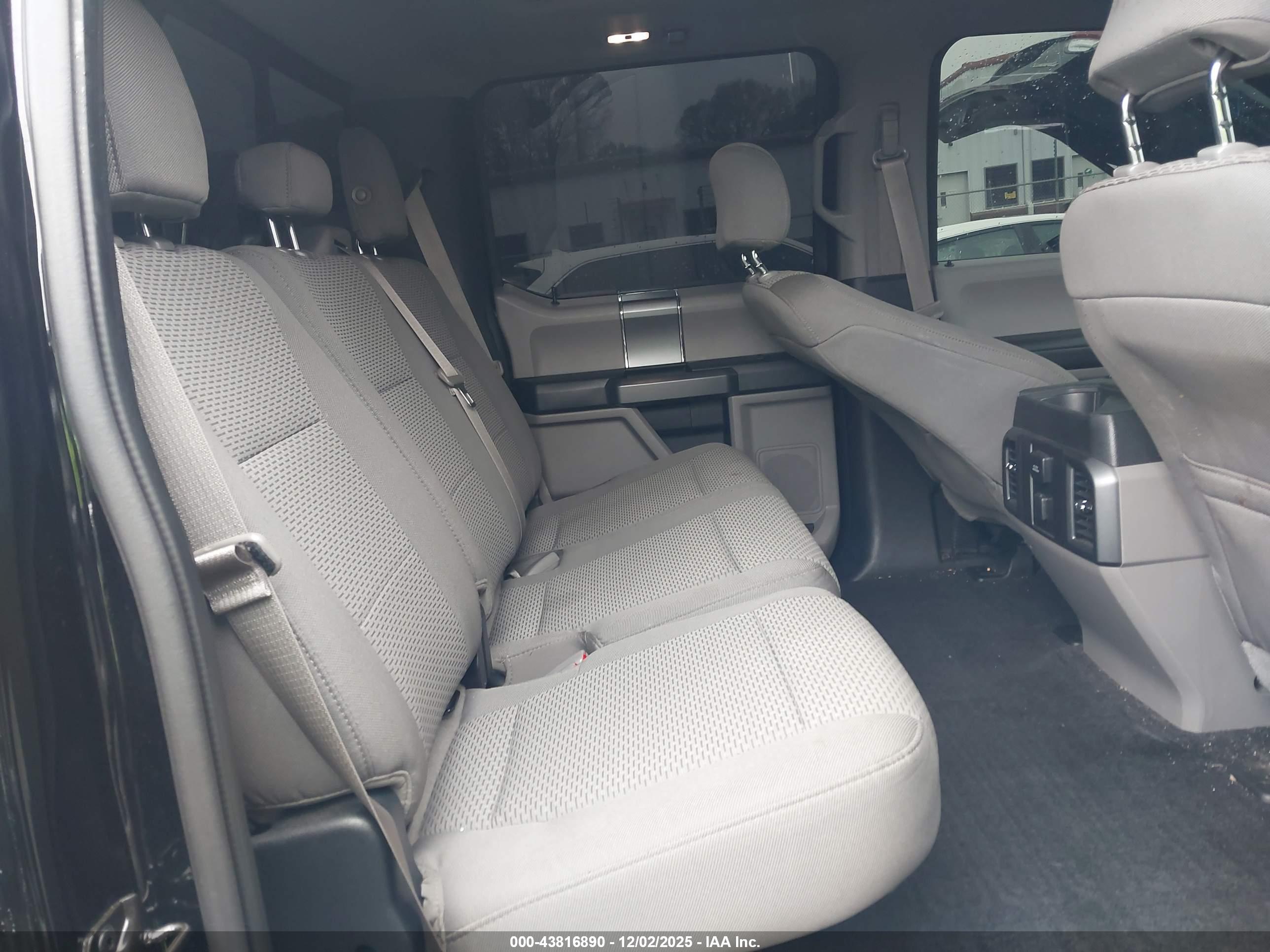 FORD F-150 image 8
