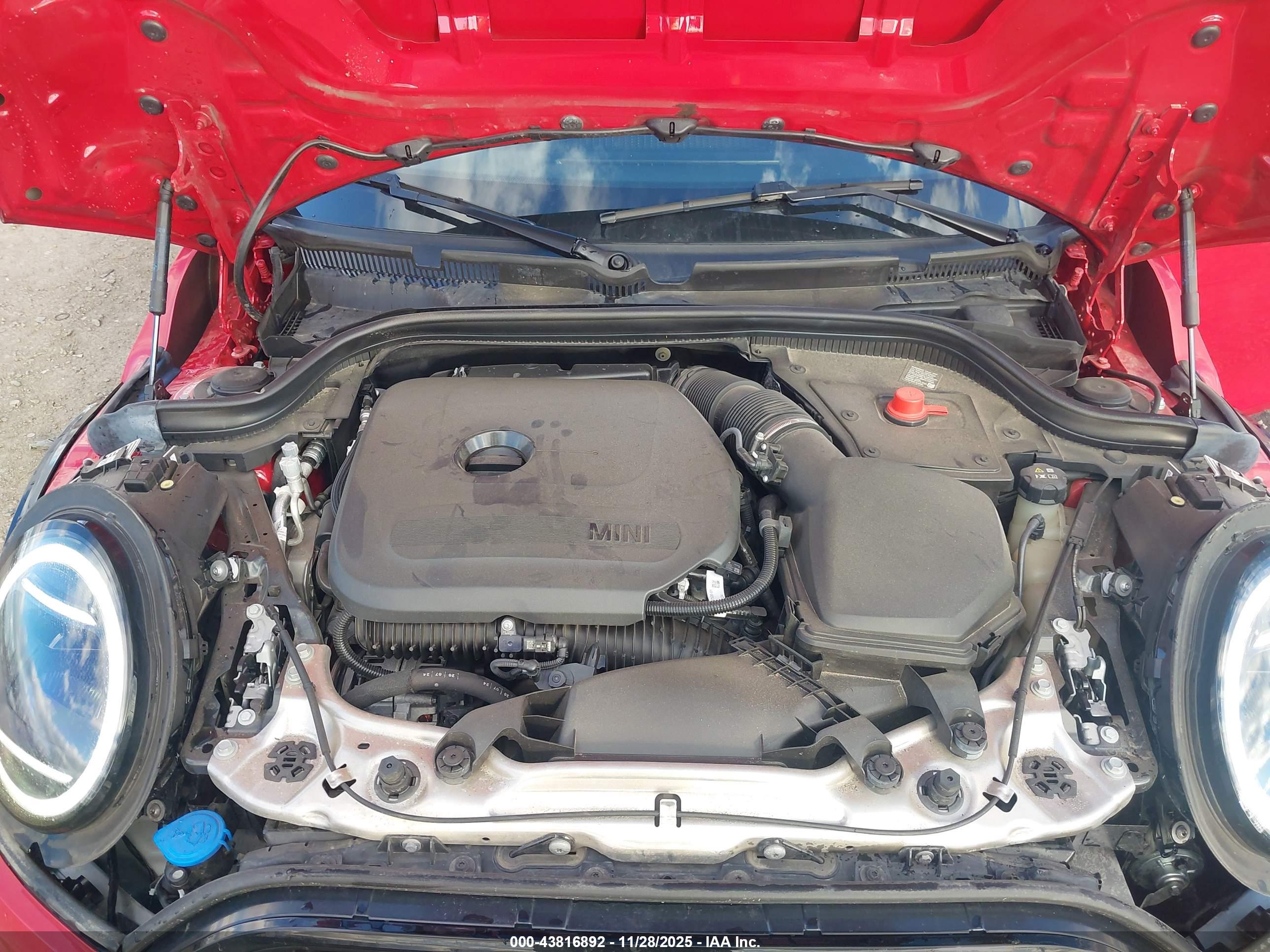 MINI HARDTOP image 10