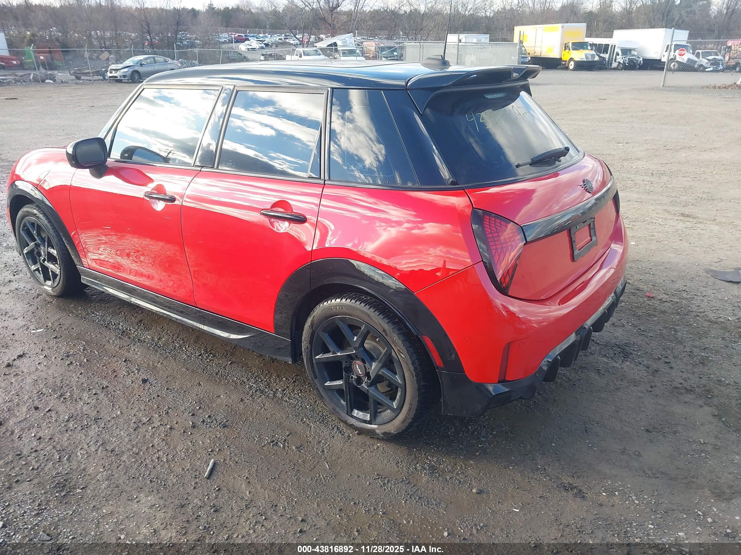 MINI HARDTOP image 3