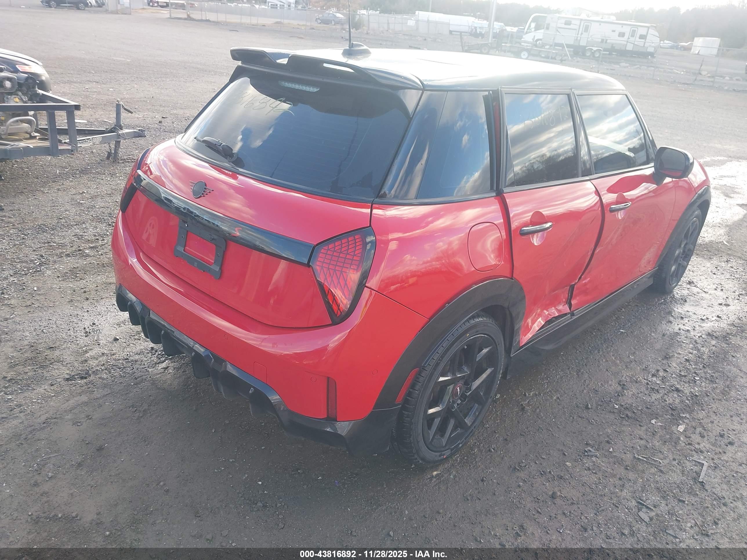 MINI HARDTOP image 4