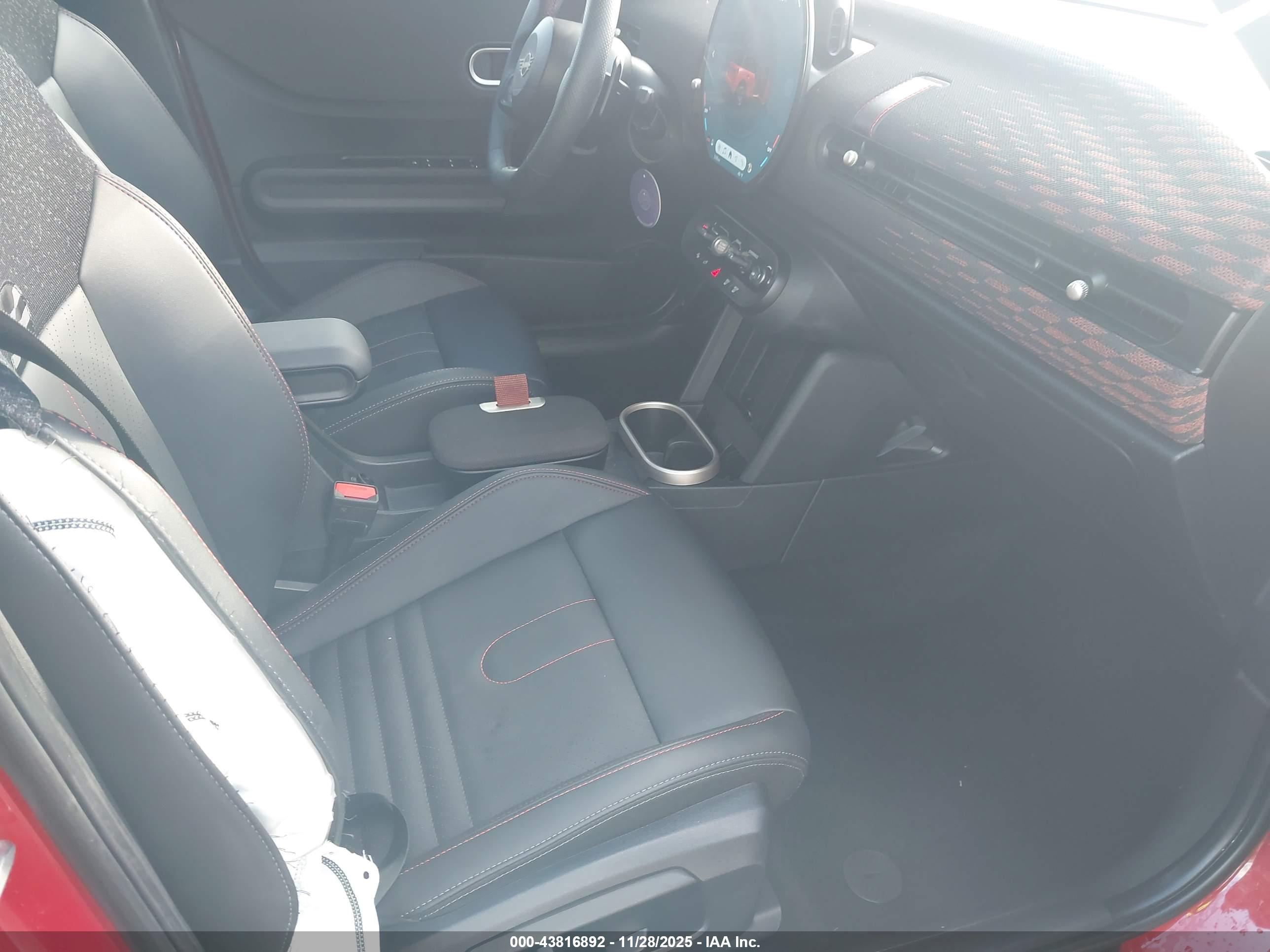 MINI HARDTOP image 5