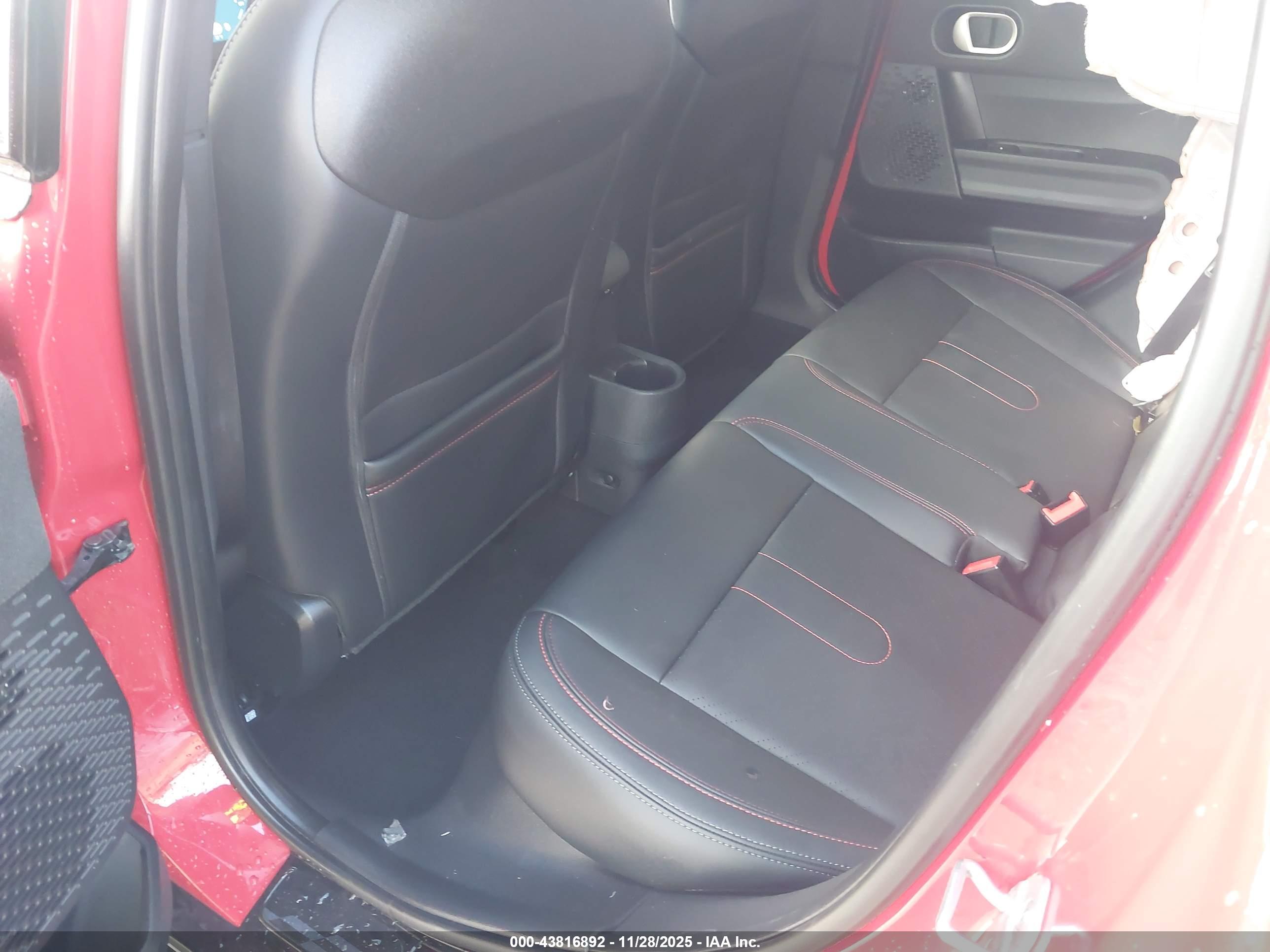 MINI HARDTOP image 8