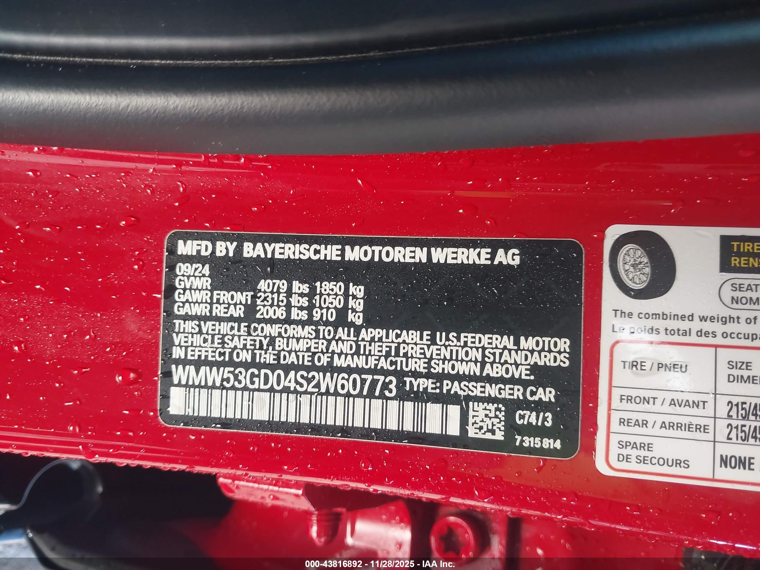 MINI HARDTOP image 9