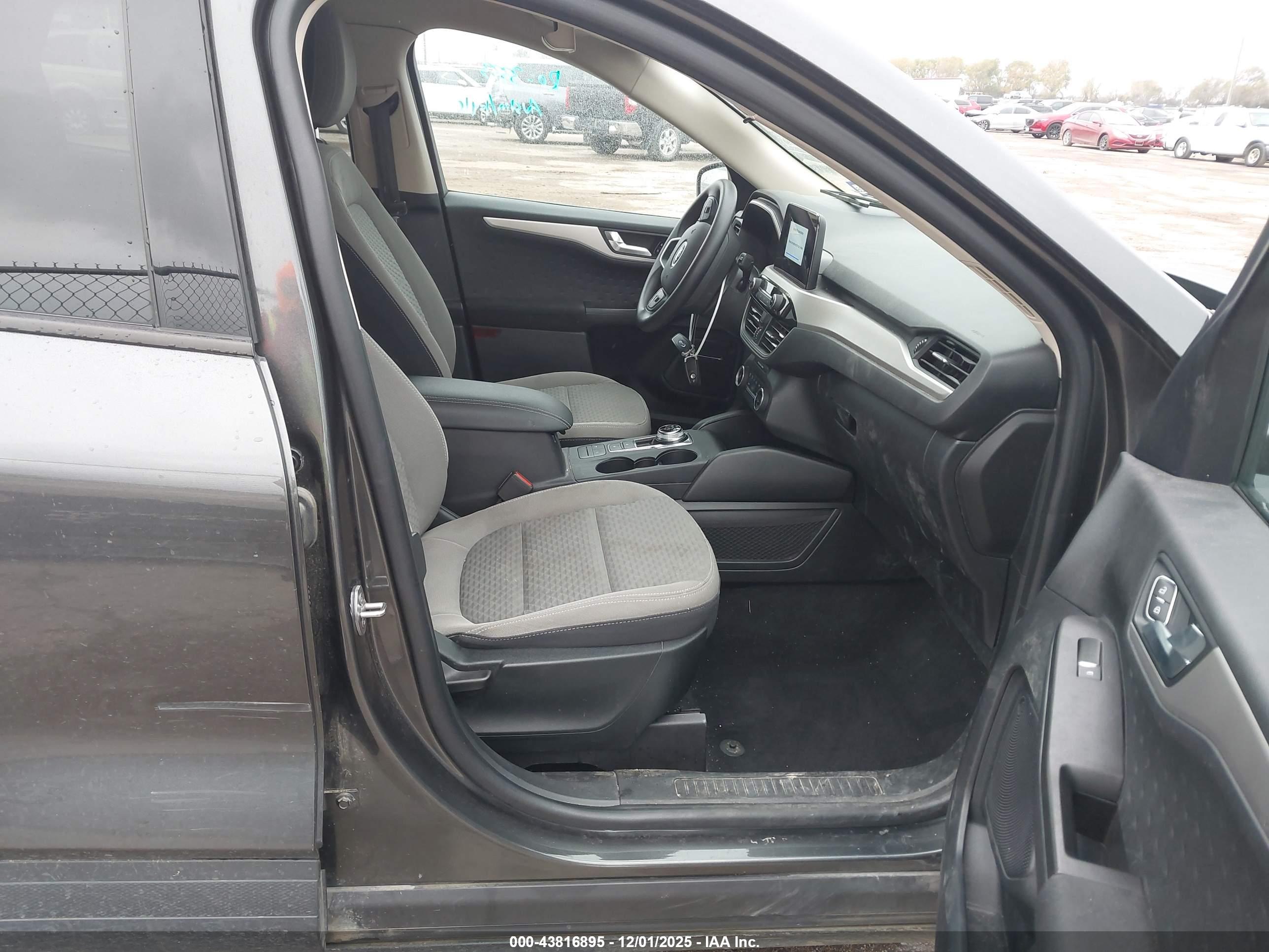 FORD ESCAPE image 5