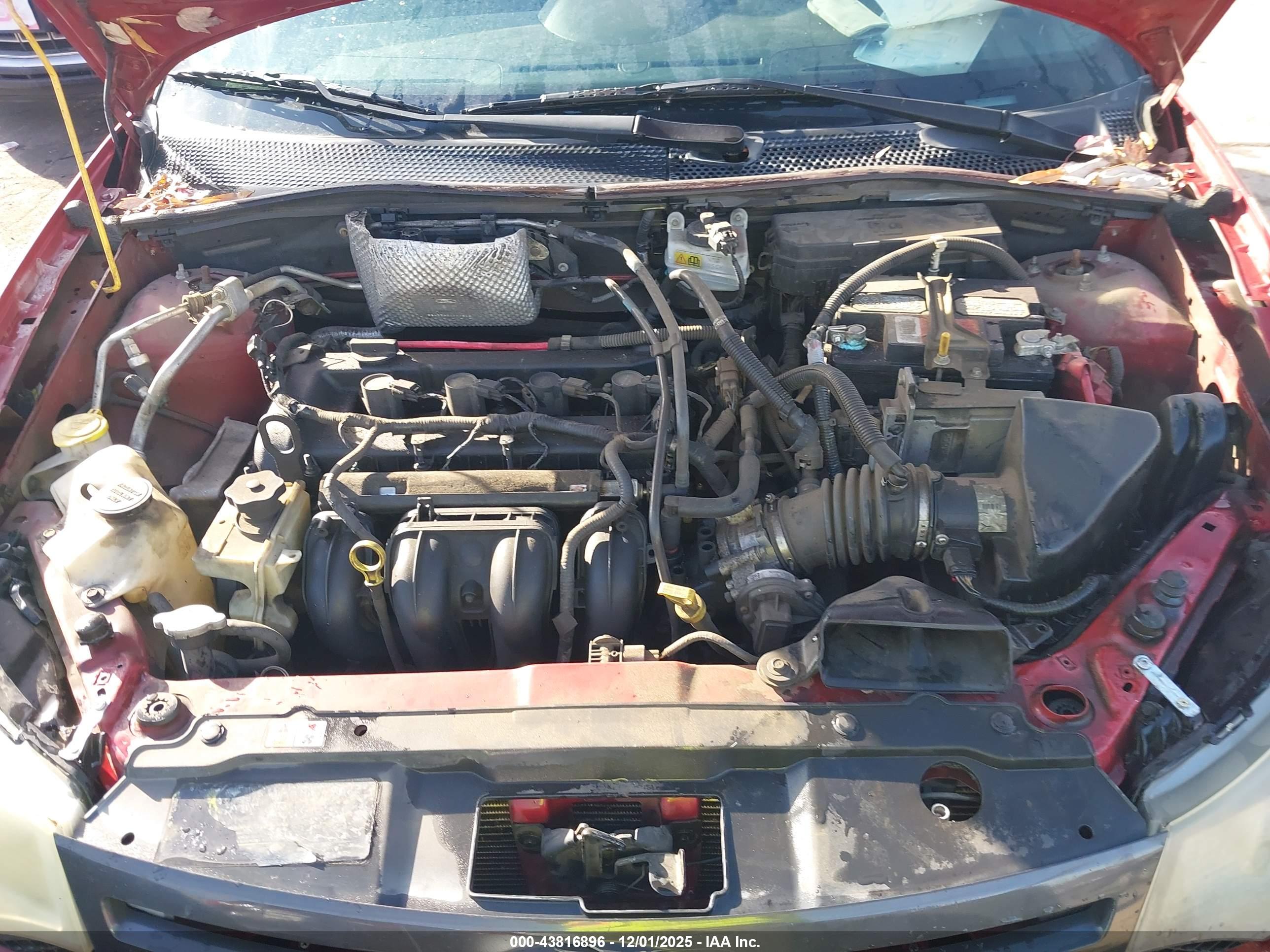 FORD FOCUS image 10
