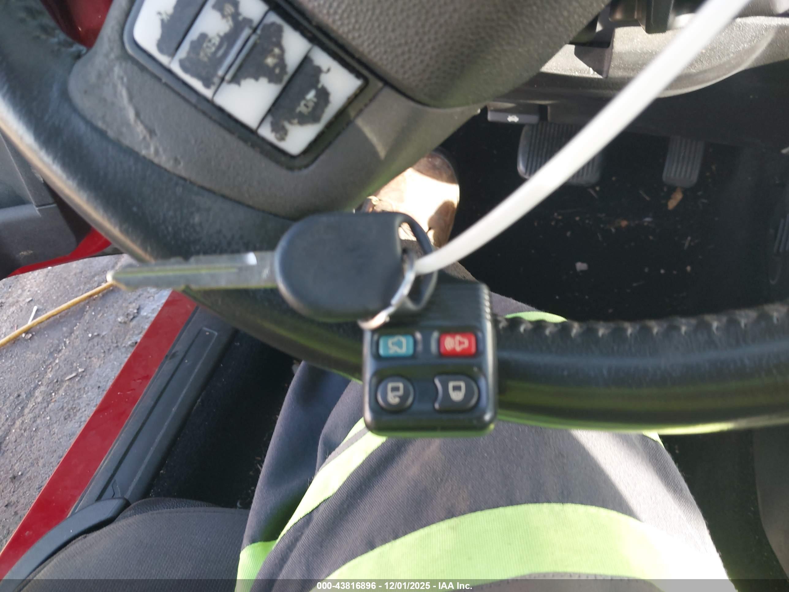 FORD FOCUS image 11