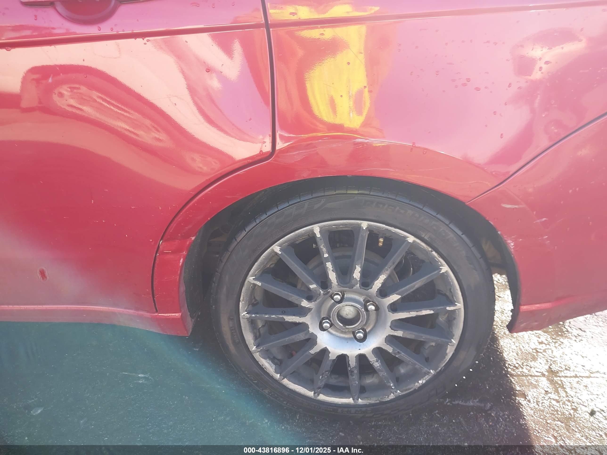 FORD FOCUS image 6