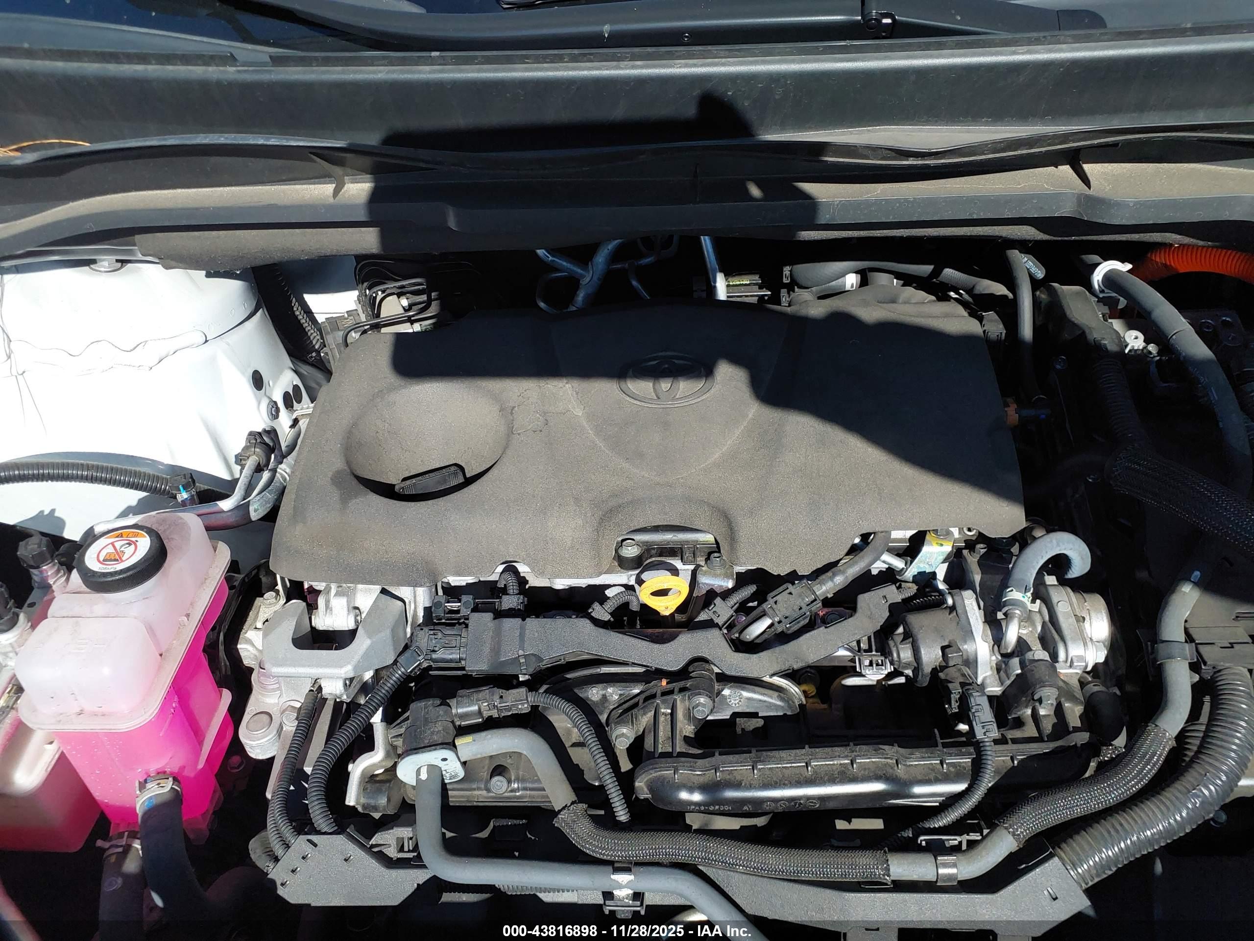 TOYOTA SIENNA image 10
