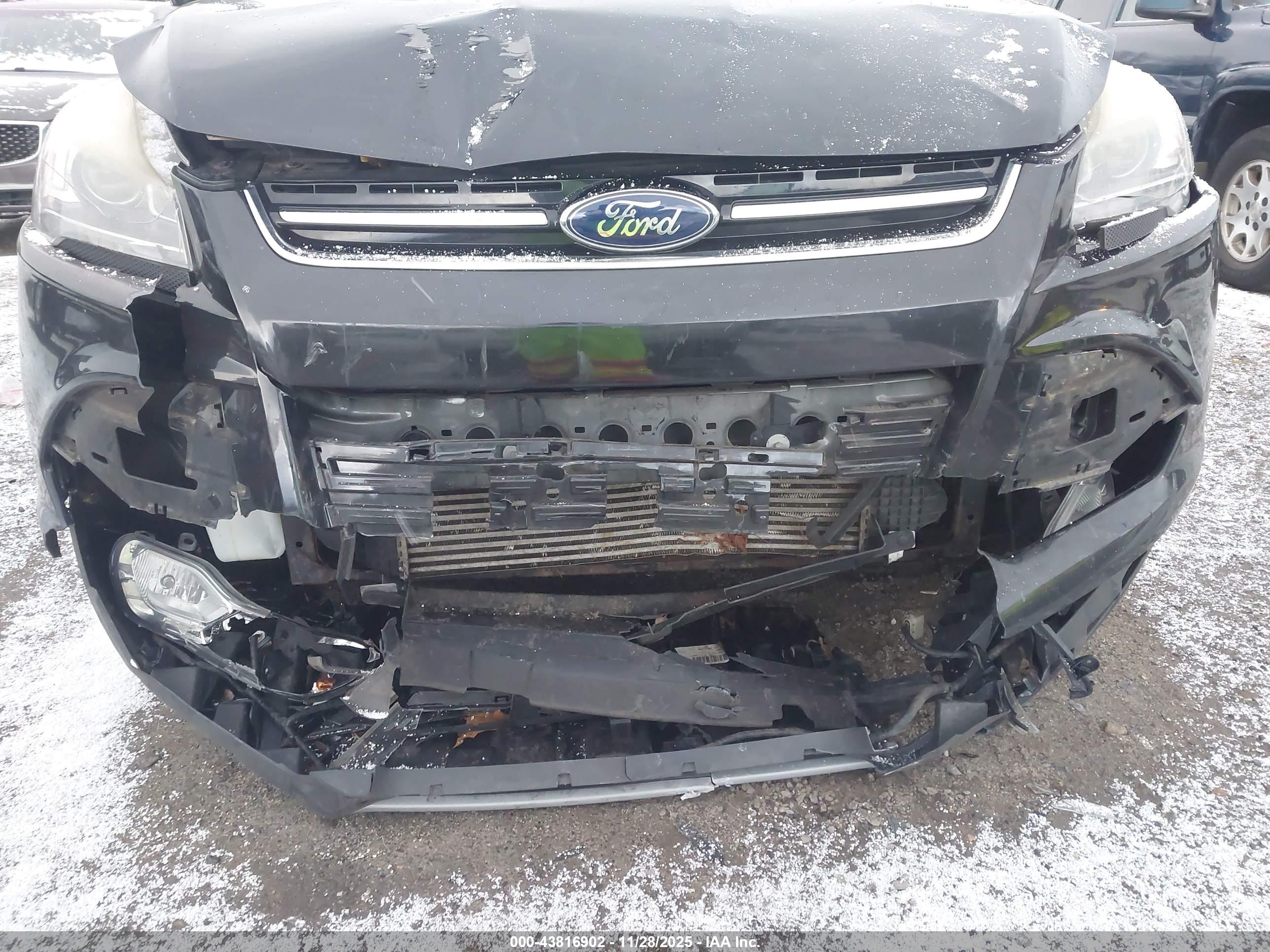 FORD ESCAPE image 6