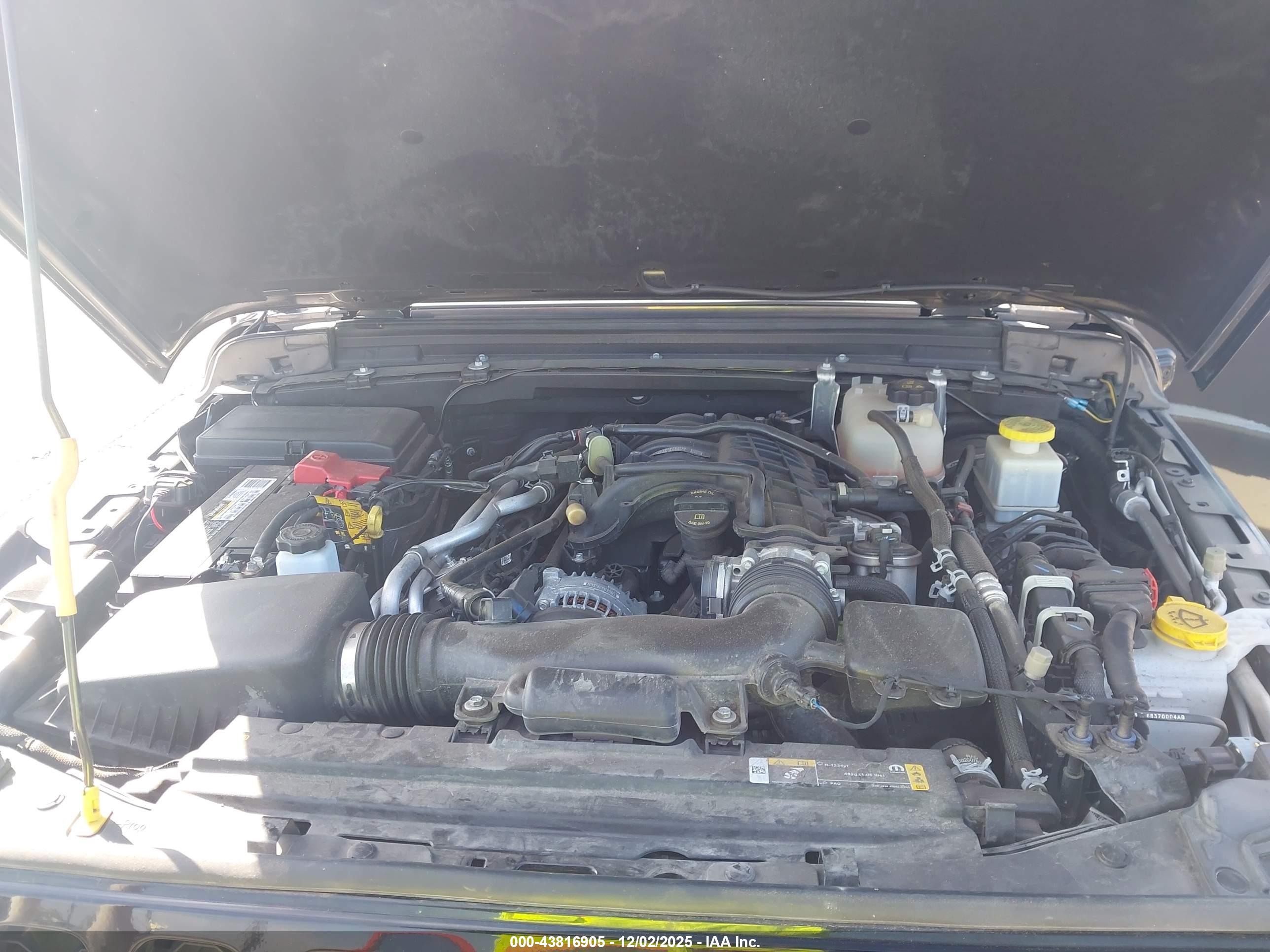 JEEP GLADIATOR image 10