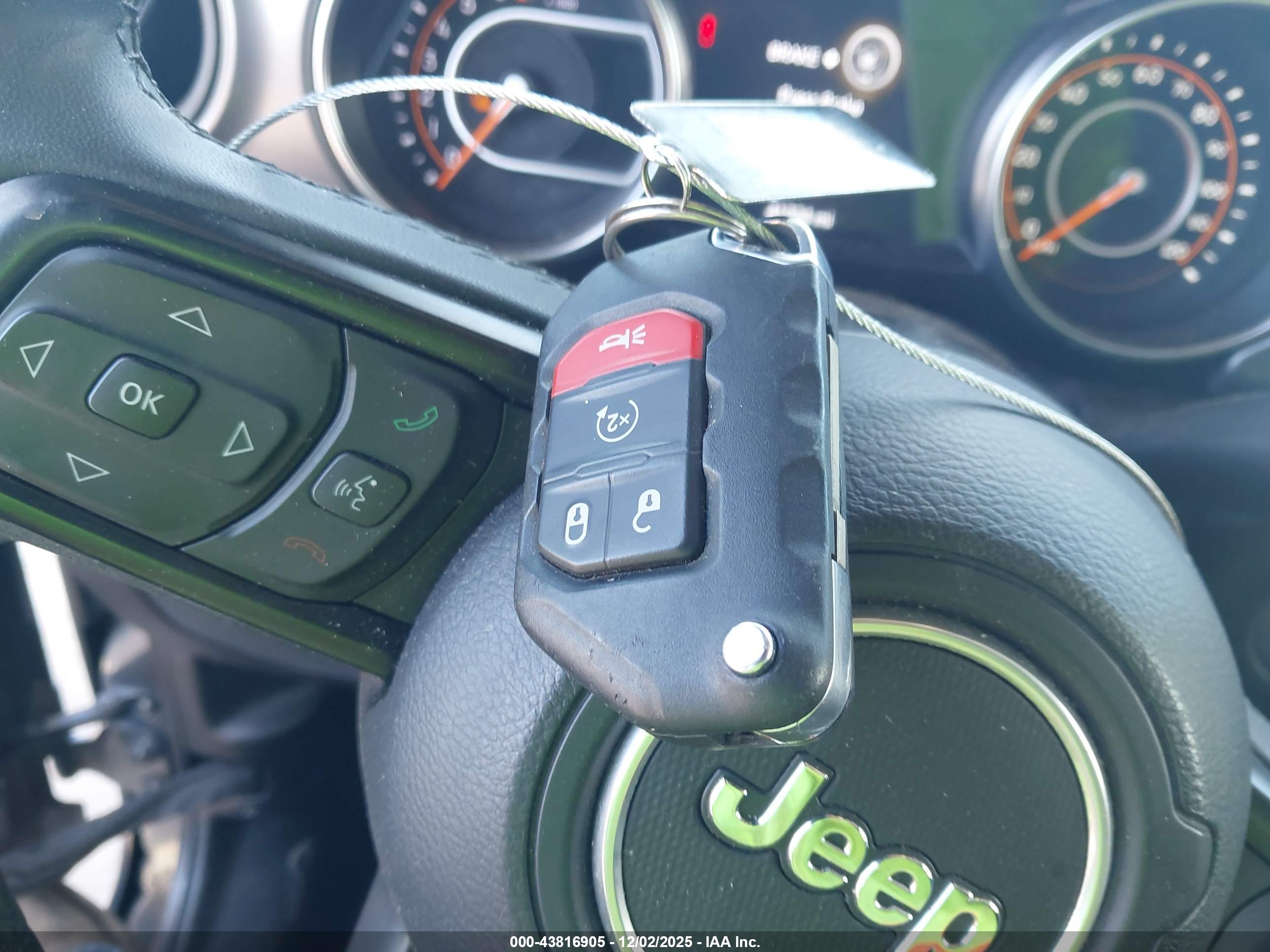 JEEP GLADIATOR image 11
